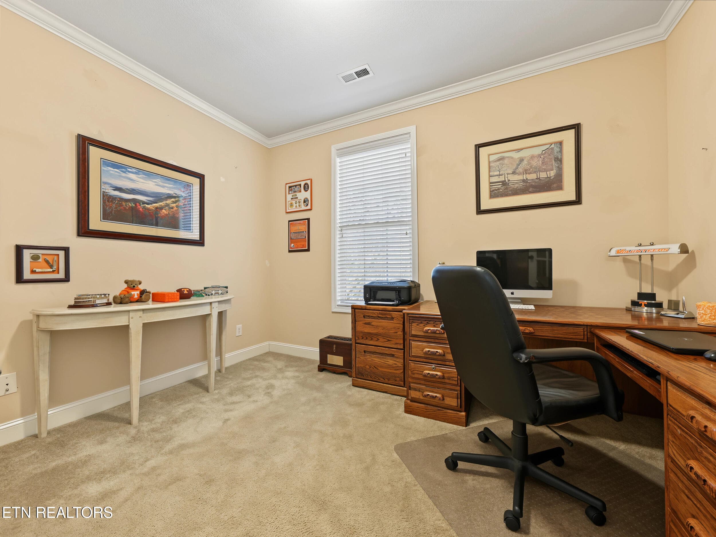 Office/Flex Space - 5090 Dovewood Way 6, Knoxville, TN 37918, Knoxville