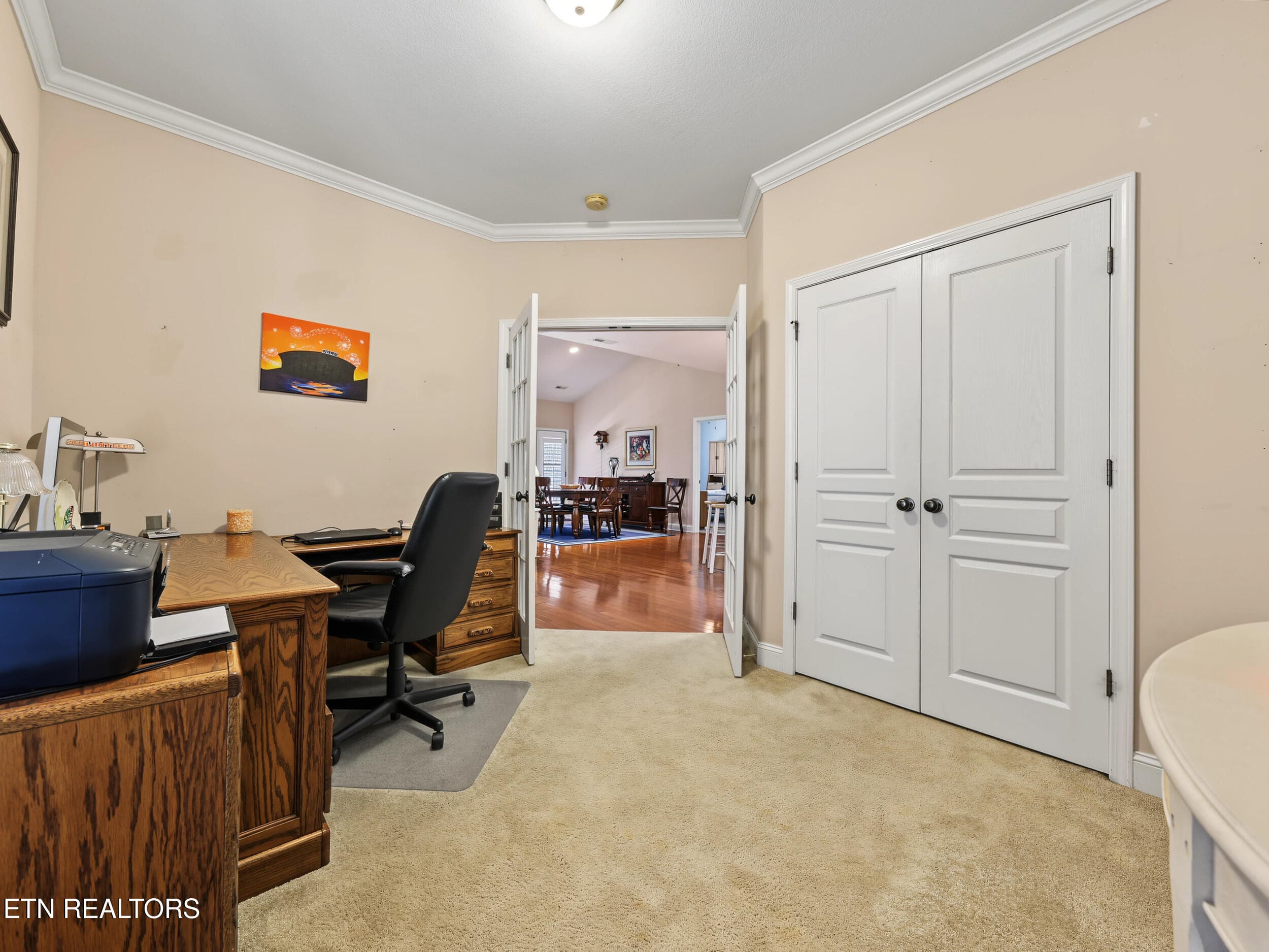 Office/Flex Space - 5090 Dovewood Way 6, Knoxville, TN 37918, Knoxville