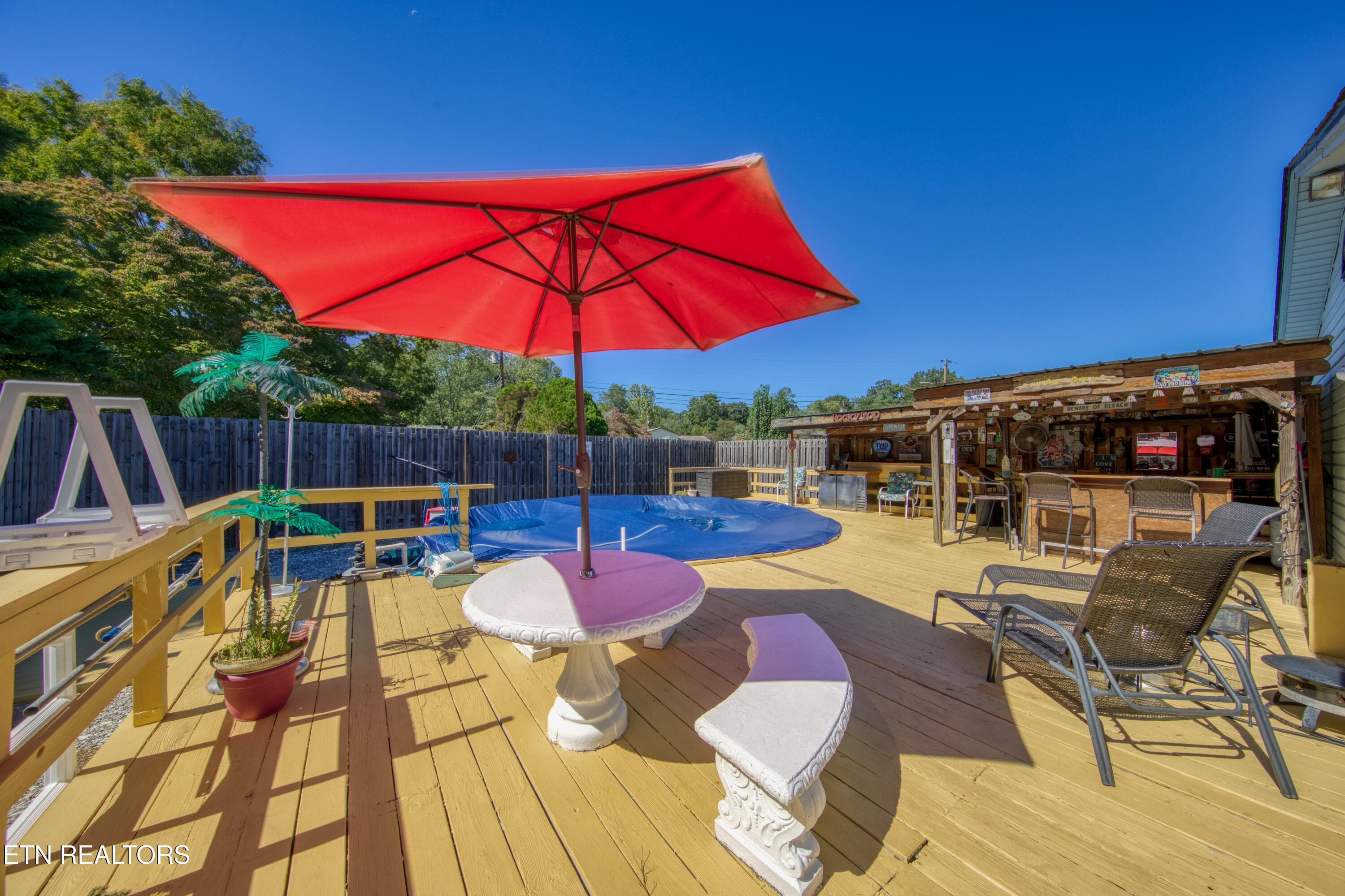 6124 Lilywood Lane - 6124 Lilywood Lane, Knoxville, TN 37921, Knoxville