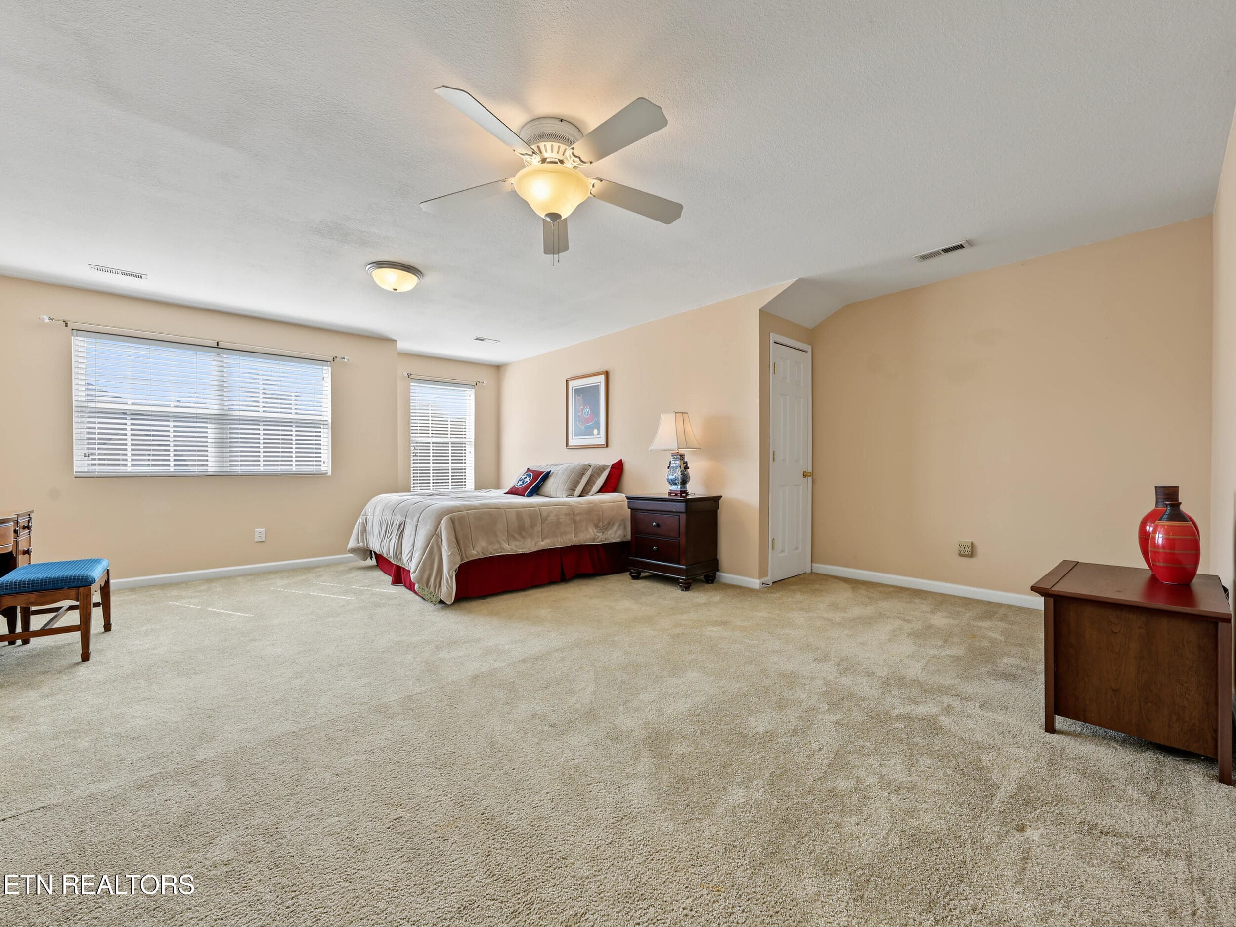 Bedroom 3/Bonus Room - 5090 Dovewood Way 6, Knoxville, TN 37918, Knoxville