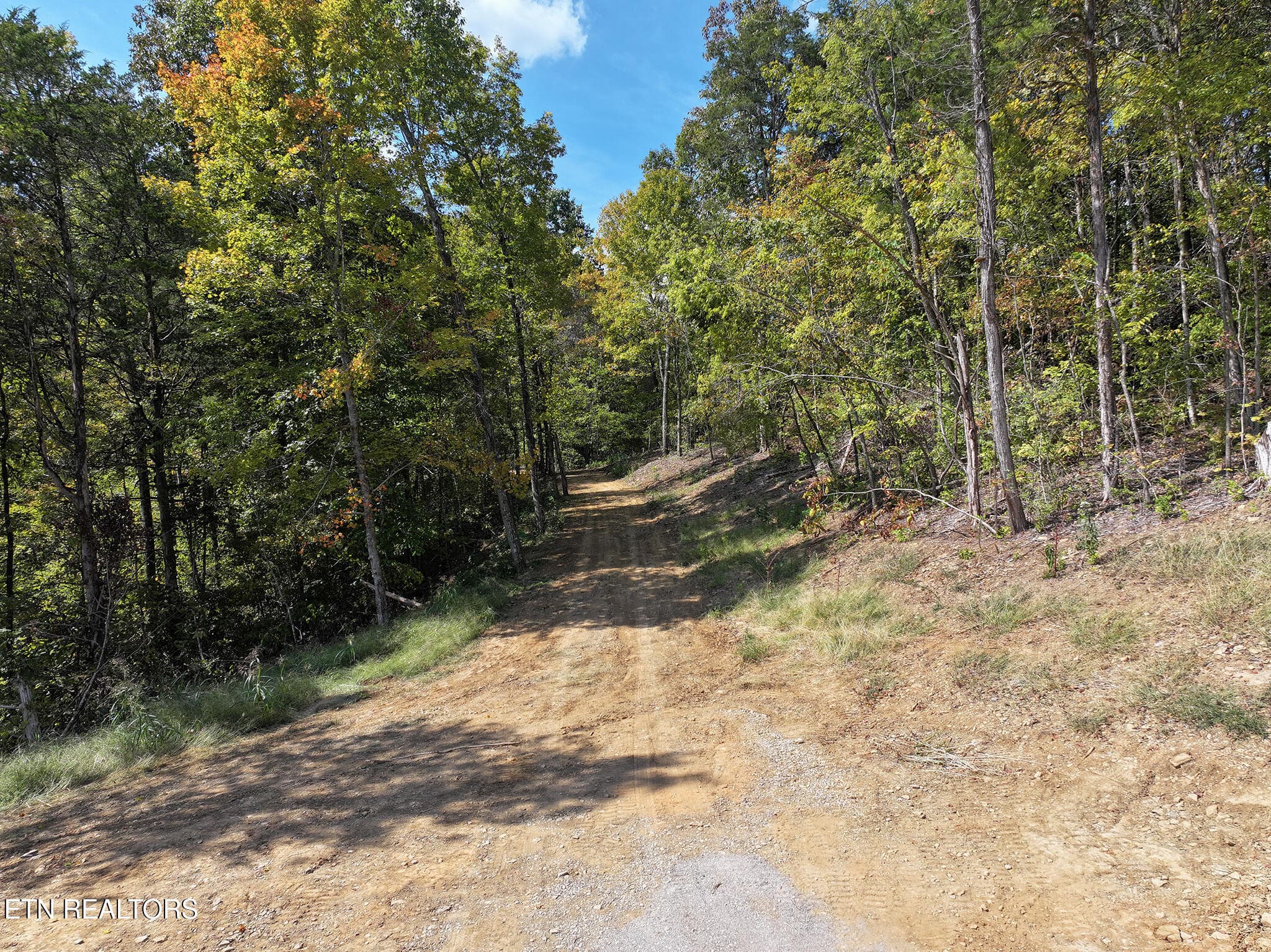 DJI_20261002133713_0162_D copy - 12 Acres Jace Way, Kodak, TN 37764, Kodak