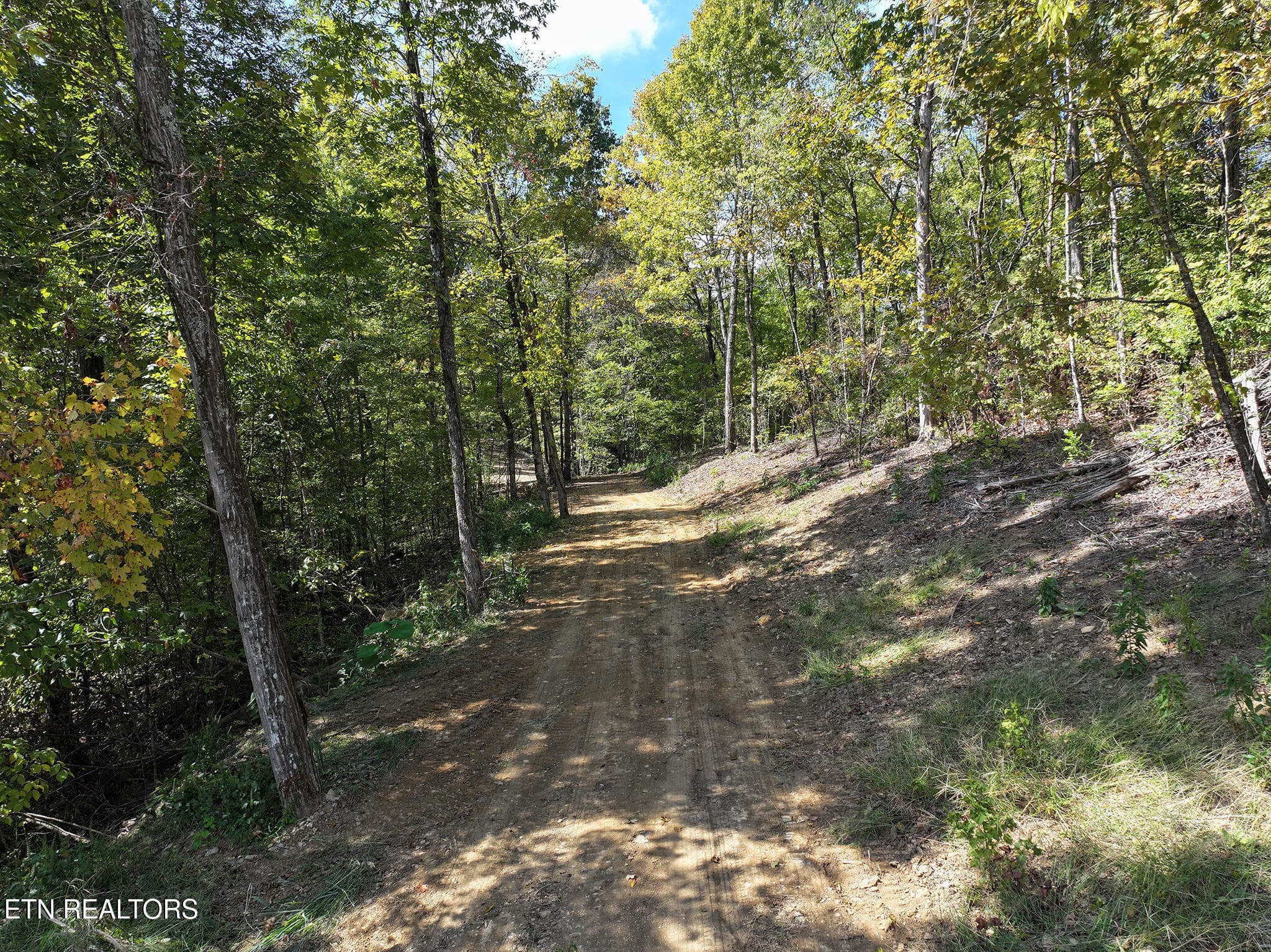 DJI_20261002133725_0163_D copy - 12 Acres Jace Way, Kodak, TN 37764, Kodak