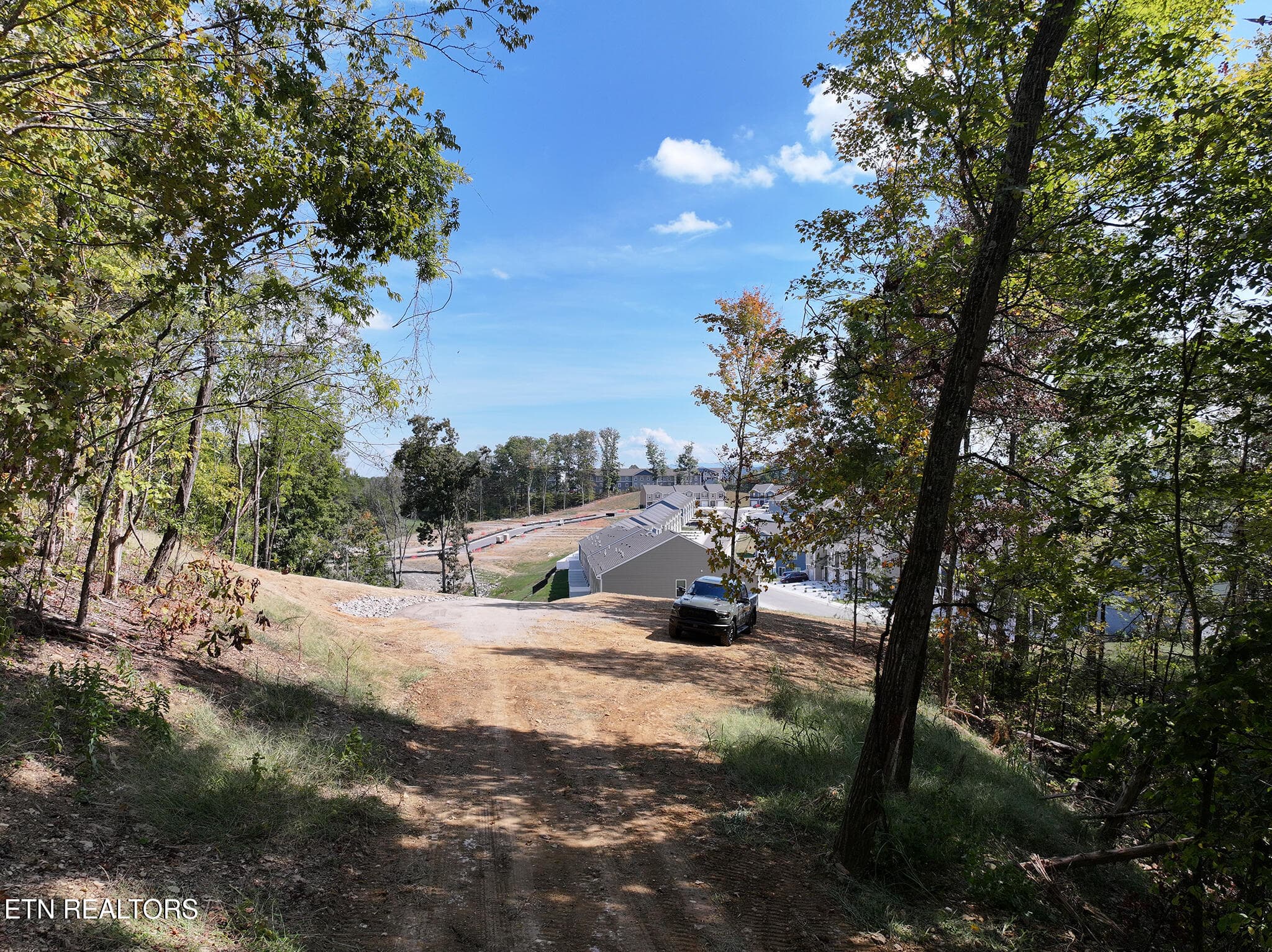 DJI_20261002134010_0179_D copy - 12 Acres Jace Way, Kodak, TN 37764, Kodak