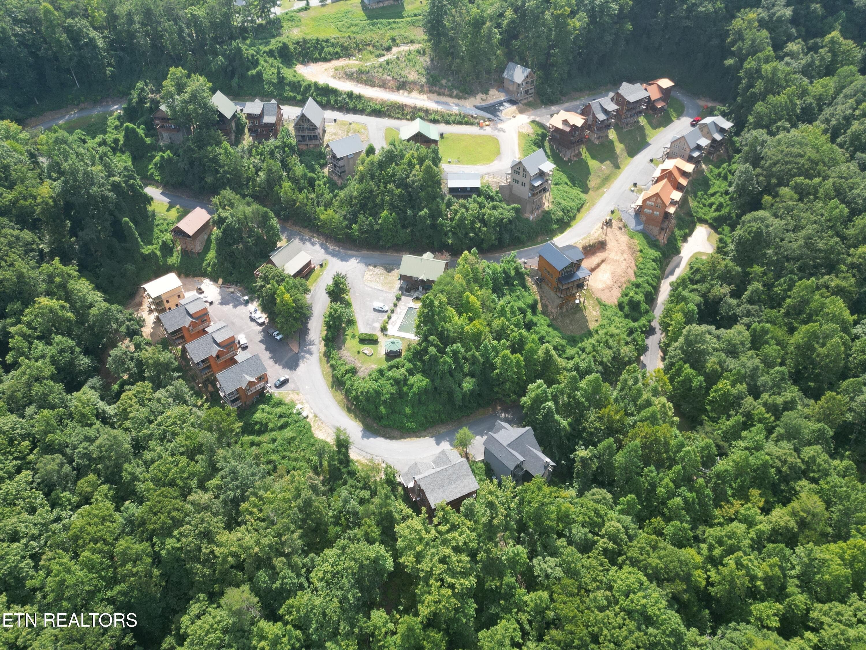 3 - Pine Peak Way, Pigeon Forge, TN 37862, Pigeon Forge