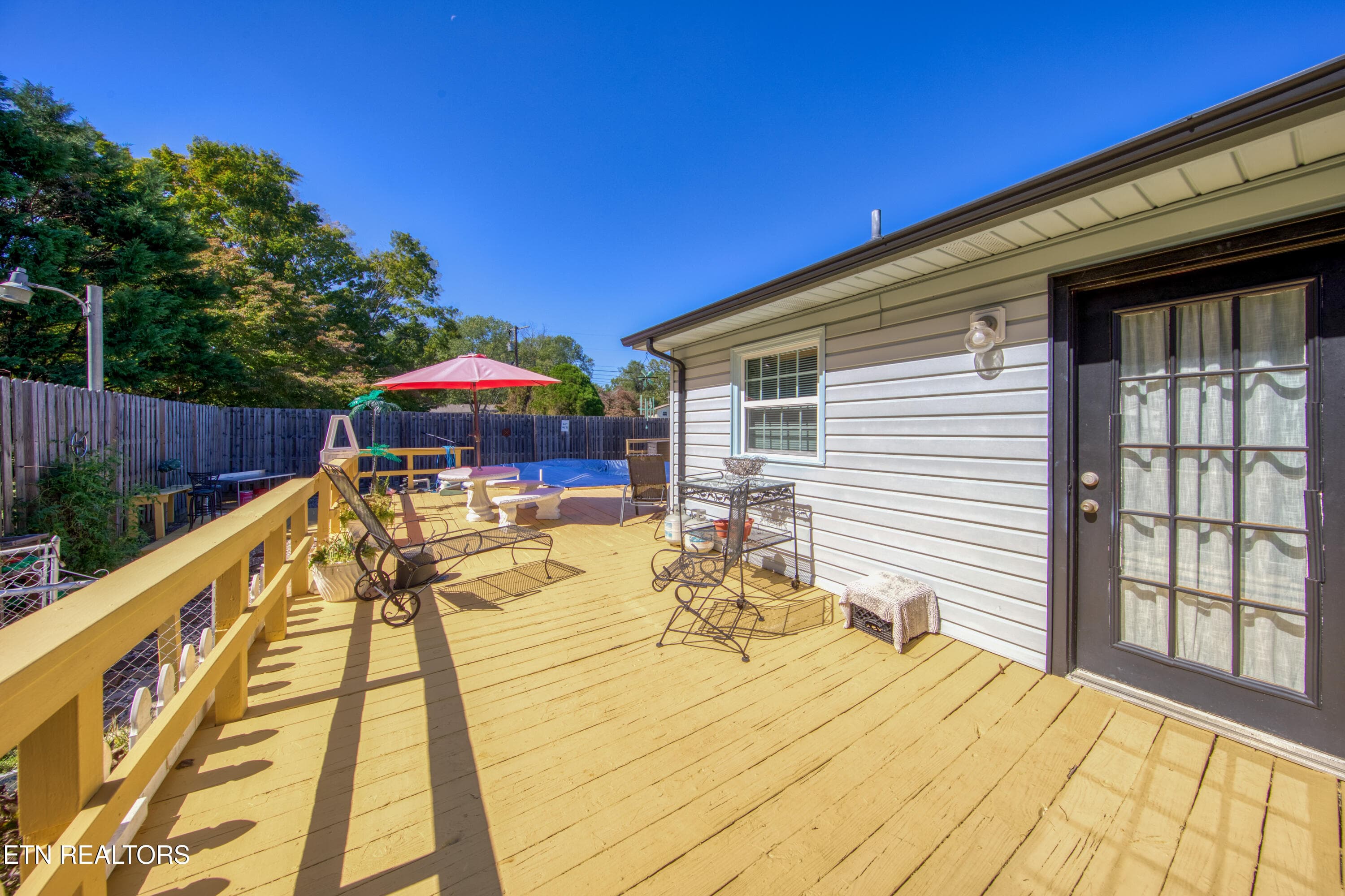 6124 Lilywood Lane - 6124 Lilywood Lane, Knoxville, TN 37921, Knoxville