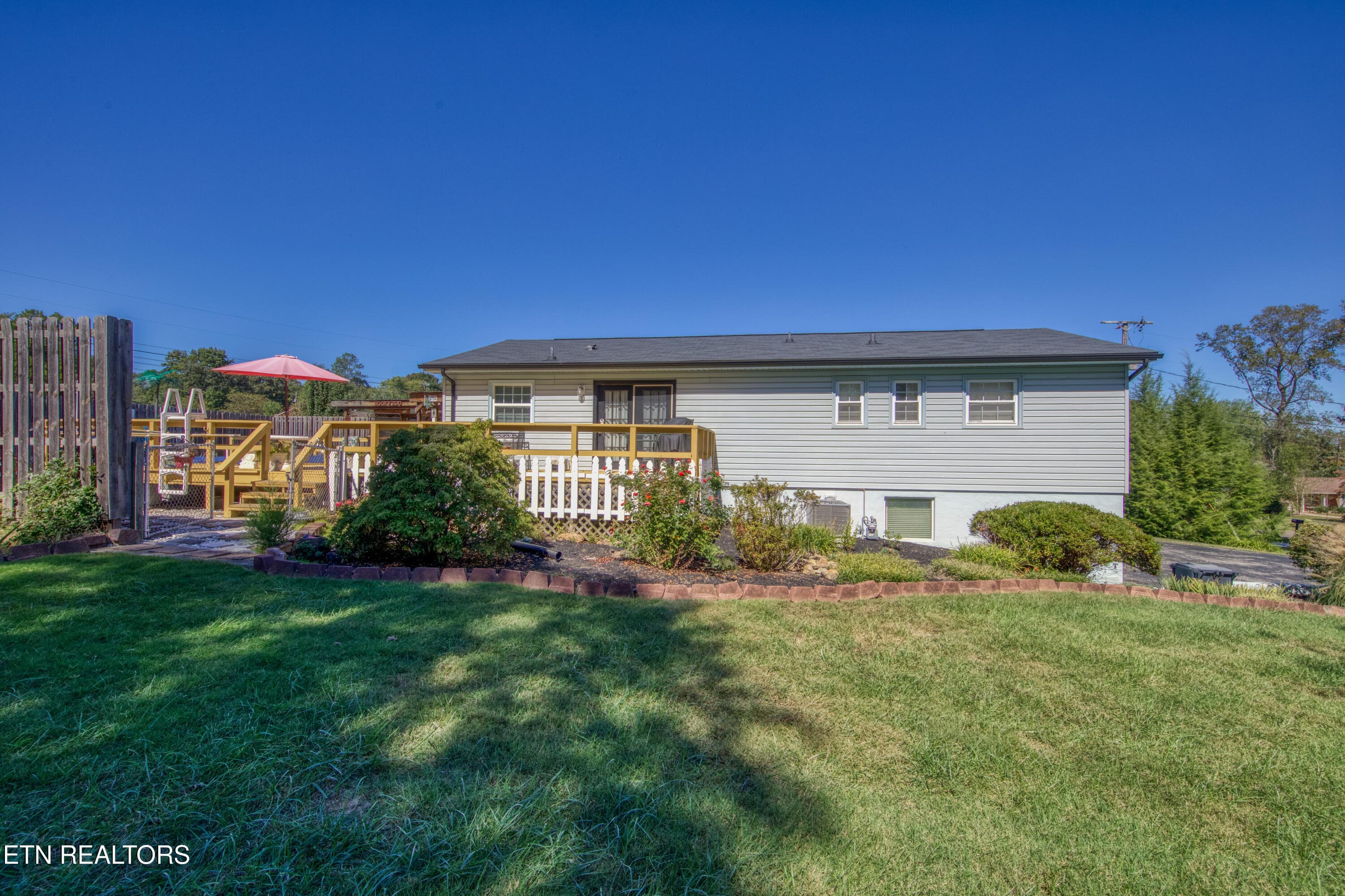 6124 Lilywood Lane - 6124 Lilywood Lane, Knoxville, TN 37921, Knoxville