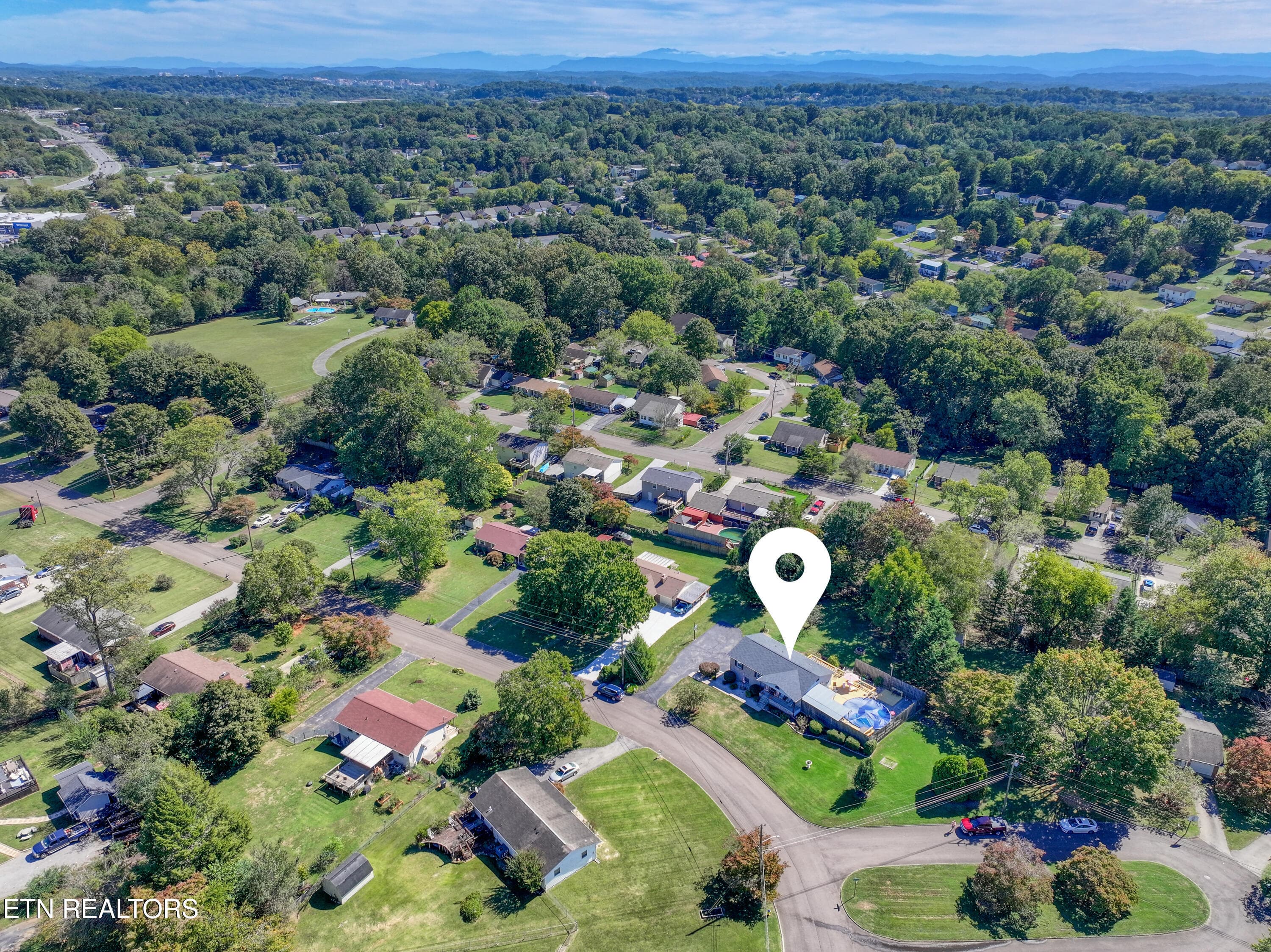 6124 Lilywood Lane - 6124 Lilywood Lane, Knoxville, TN 37921, Knoxville