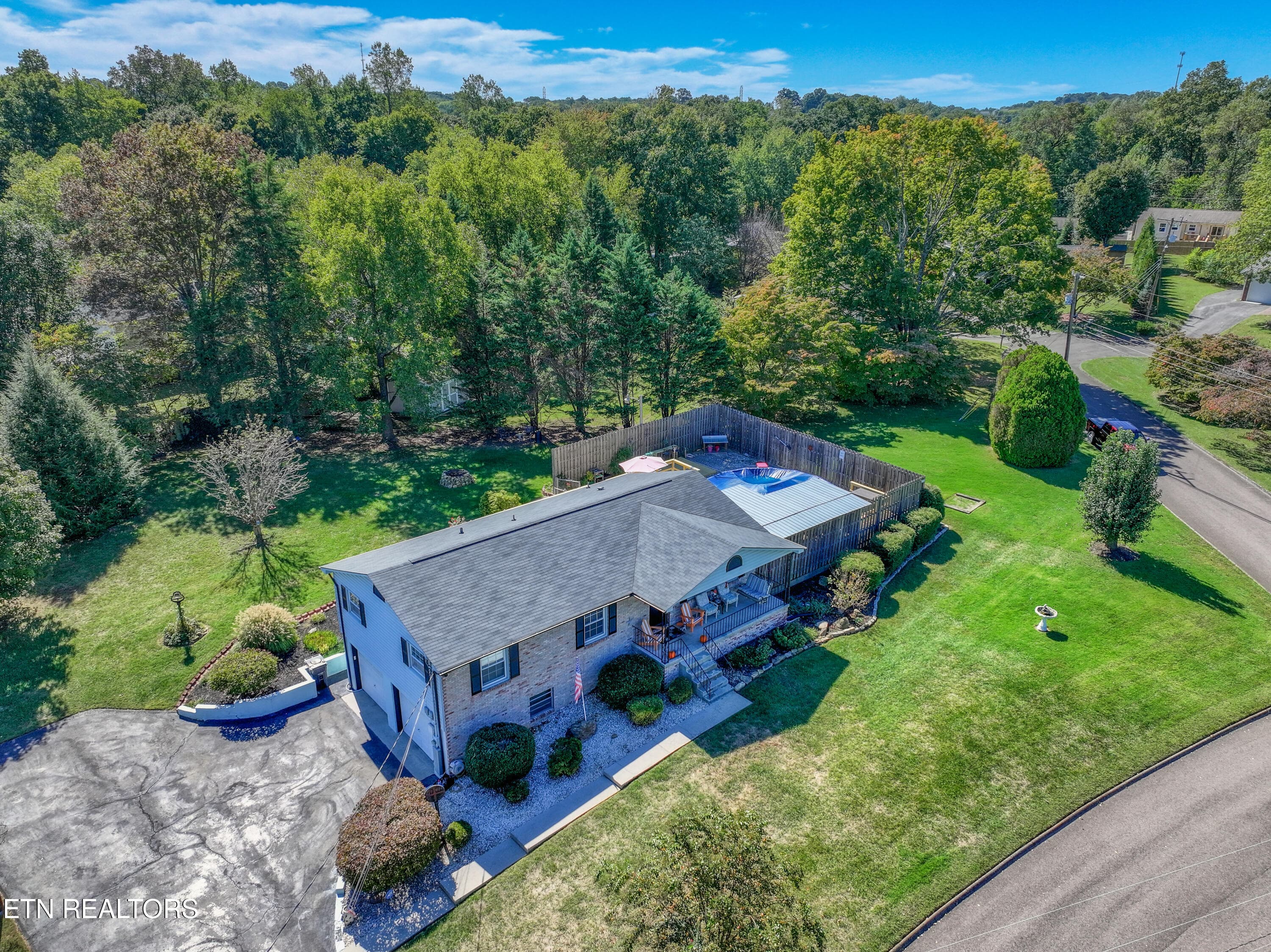 6124 Lilywood Lane - 6124 Lilywood Lane, Knoxville, TN 37921, Knoxville