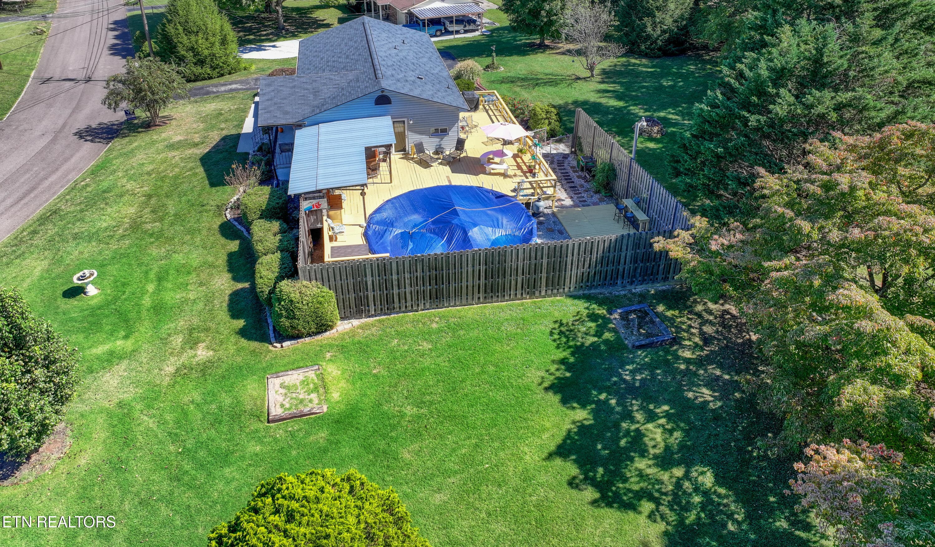 6124 Lilywood Lane - 6124 Lilywood Lane, Knoxville, TN 37921, Knoxville