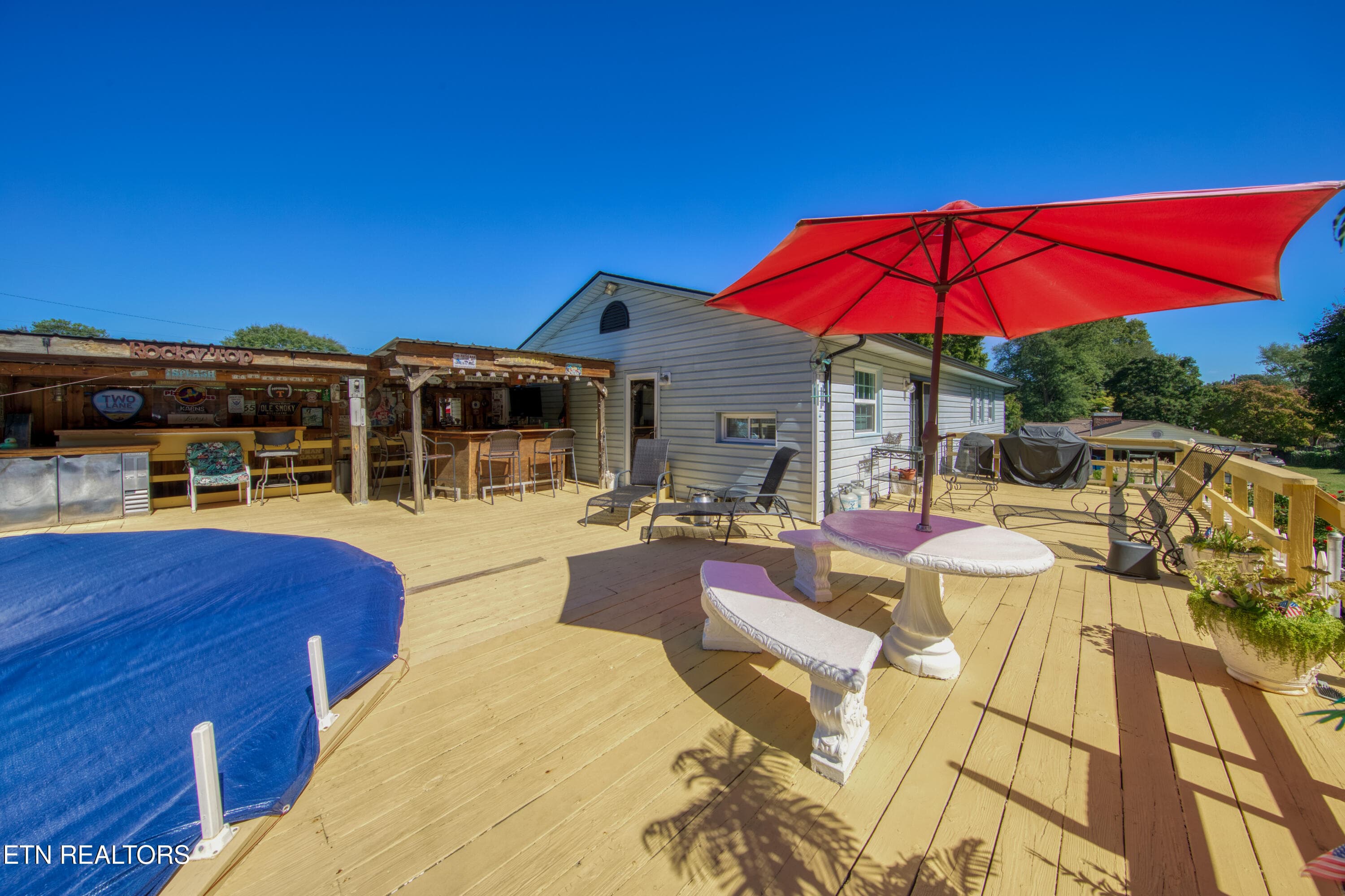 6124 Lilywood Lane - 6124 Lilywood Lane, Knoxville, TN 37921, Knoxville