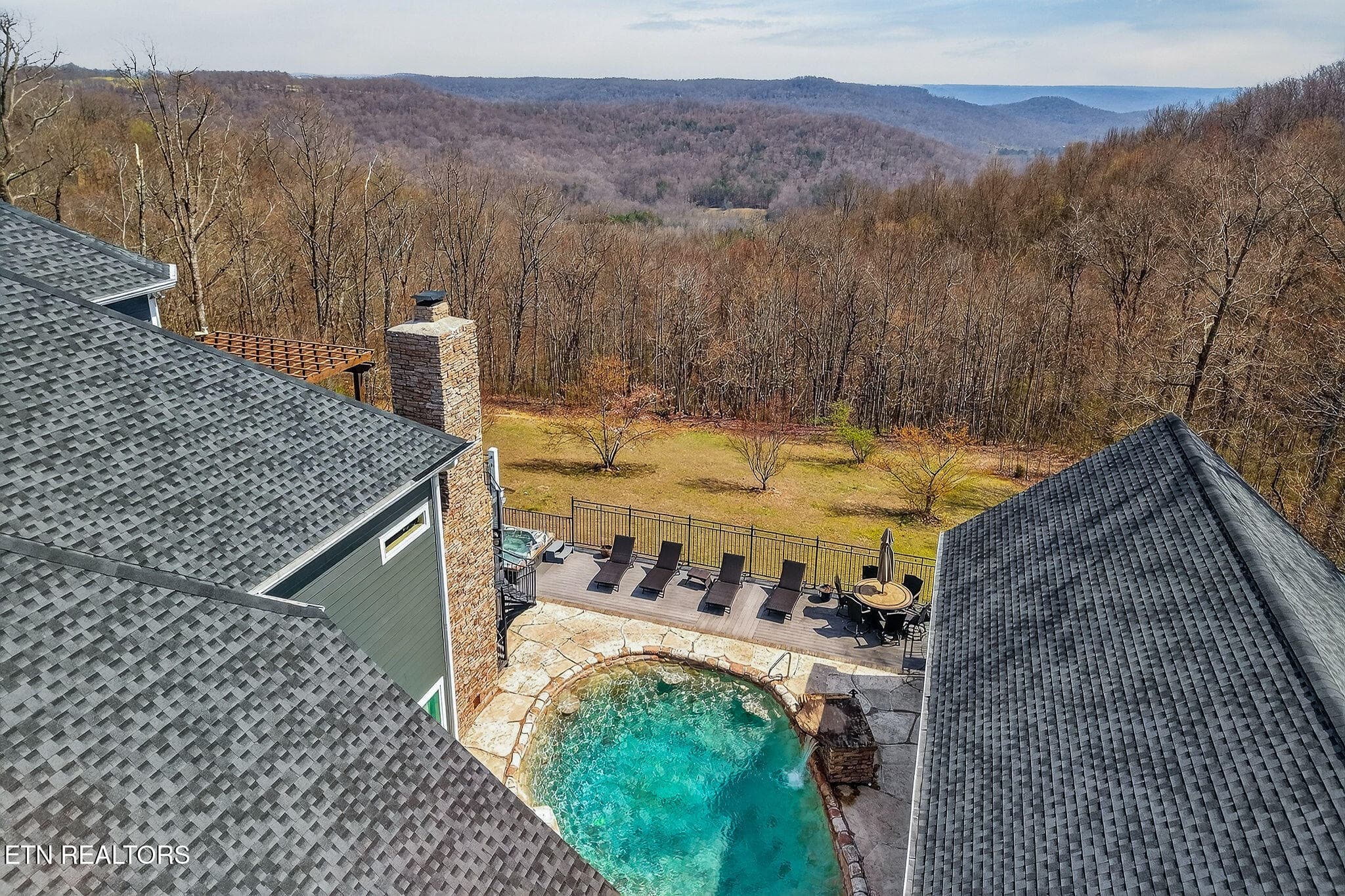 DJI_20260325134634_0012_D - 5715 Pleasant Ridge Rd, Sparta, TN 38583, Sparta
