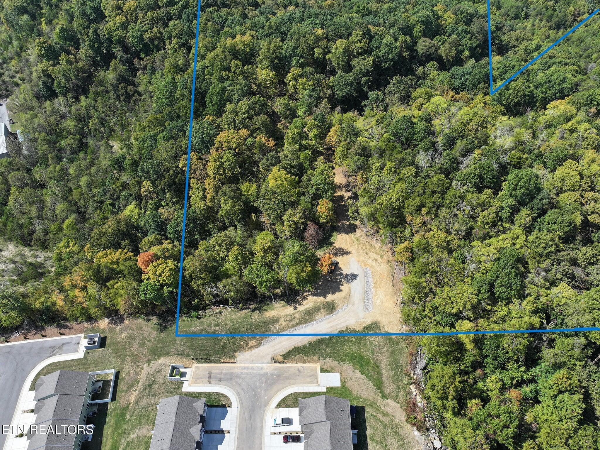 Line Mark 1 - 12 Acres Jace Way, Kodak, TN 37764, Kodak