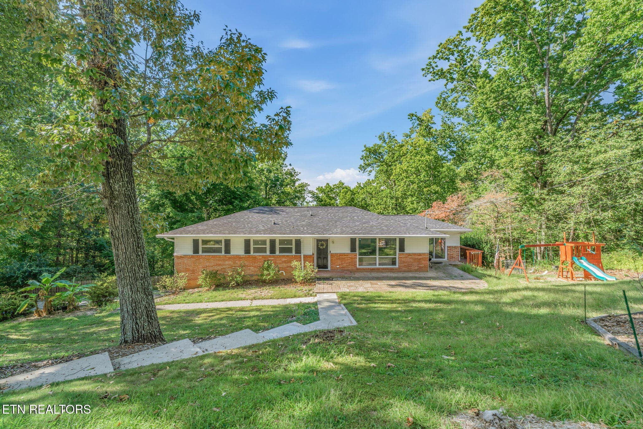 2-web-or-mls-103 Morgan Road-48 - 103 Morgan Rd, Oak Ridge, TN 37830, Oak Ridge