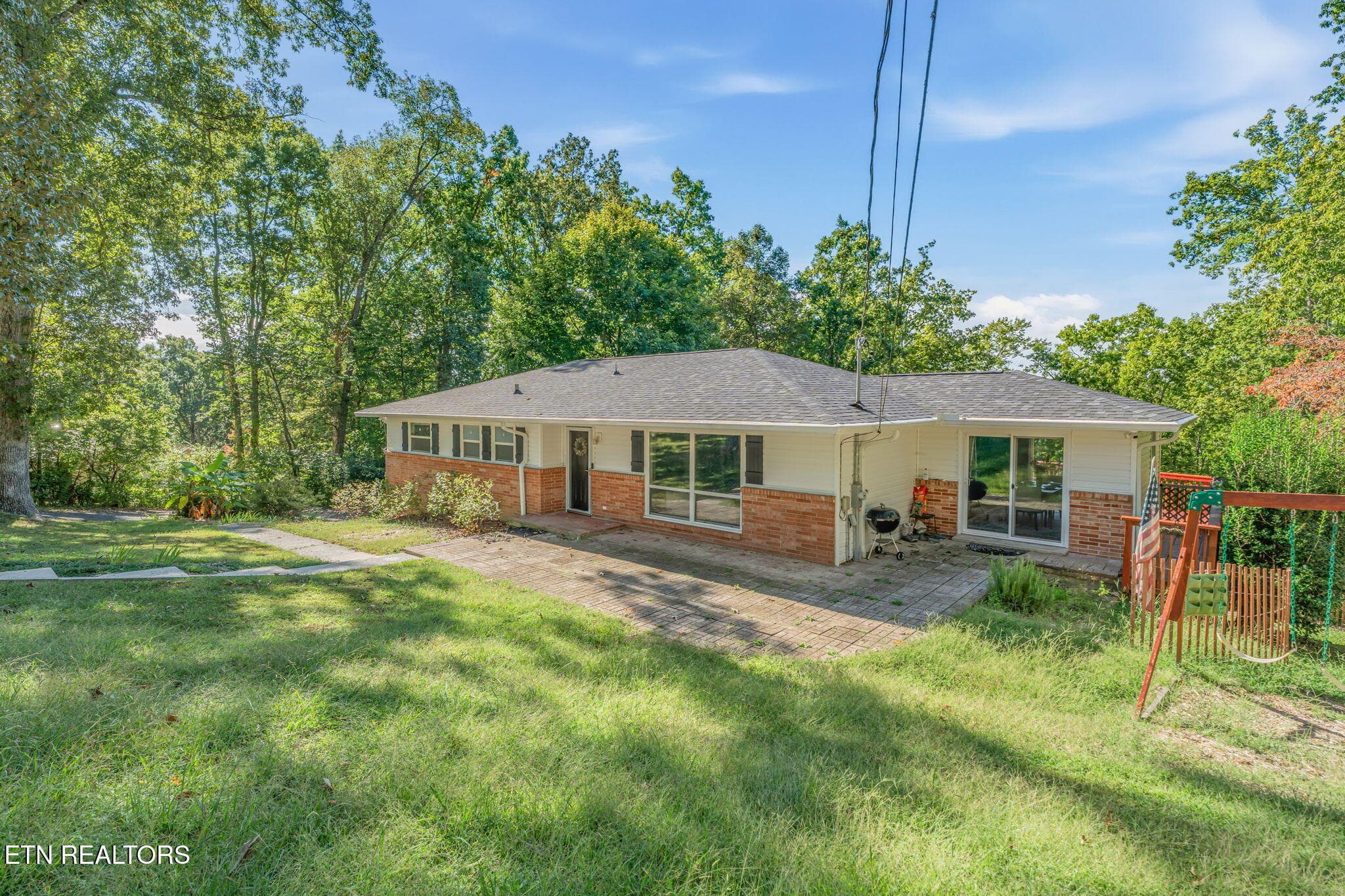 4-web-or-mls-103 Morgan Road-42 - 103 Morgan Rd, Oak Ridge, TN 37830, Oak Ridge