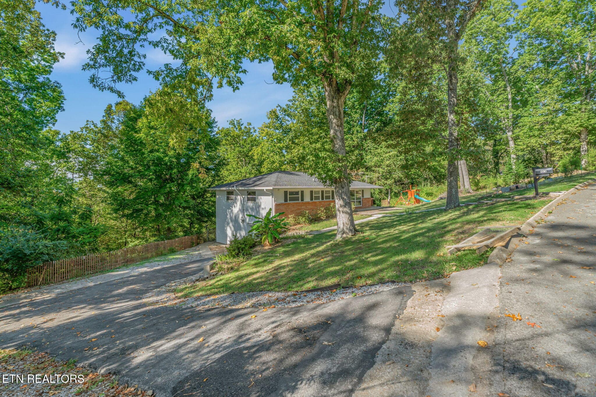 6-web-or-mls-103 Morgan Road-46 - 103 Morgan Rd, Oak Ridge, TN 37830, Oak Ridge