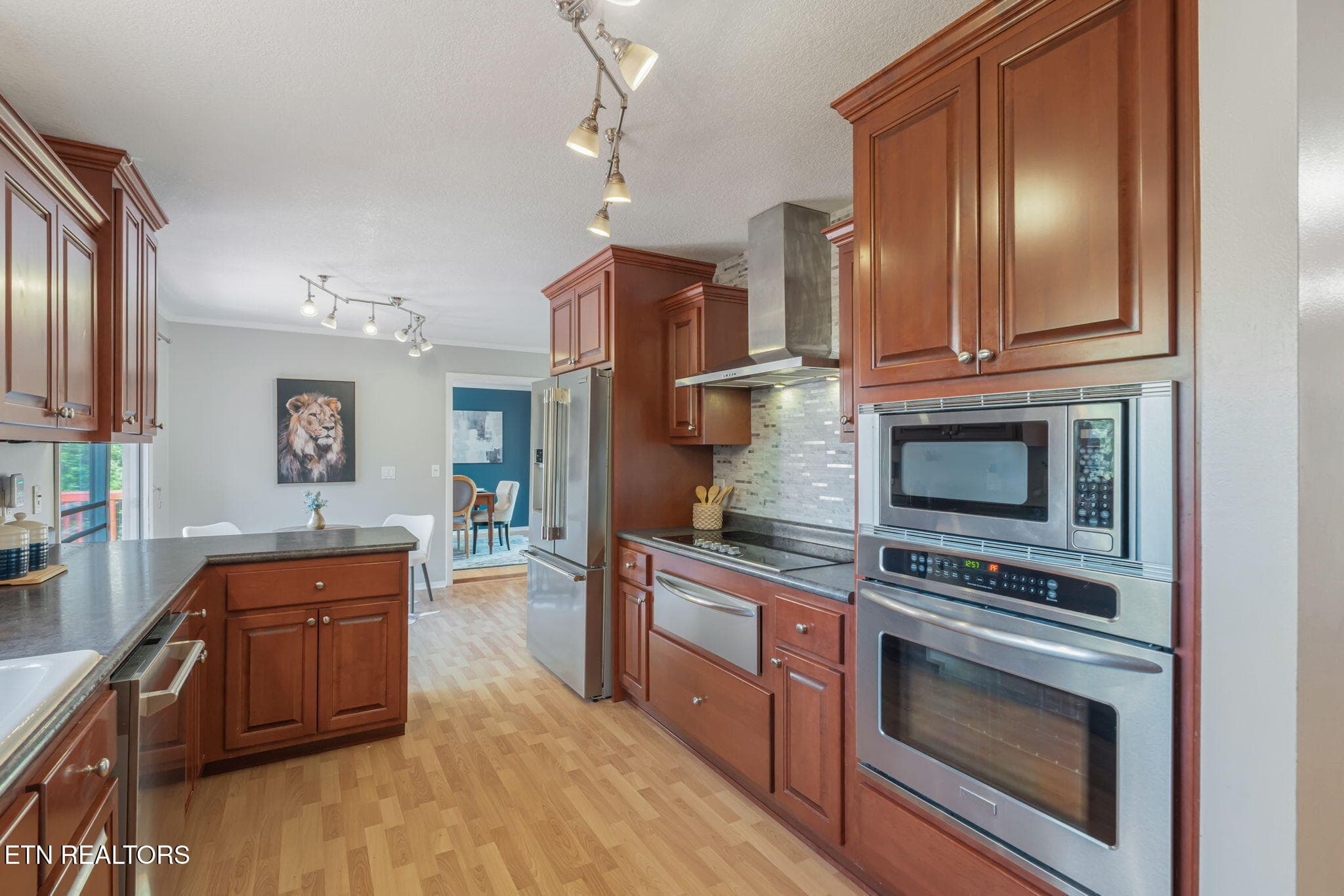 23-web-or-mls-103 Morgan Road-13 - 103 Morgan Rd, Oak Ridge, TN 37830, Oak Ridge