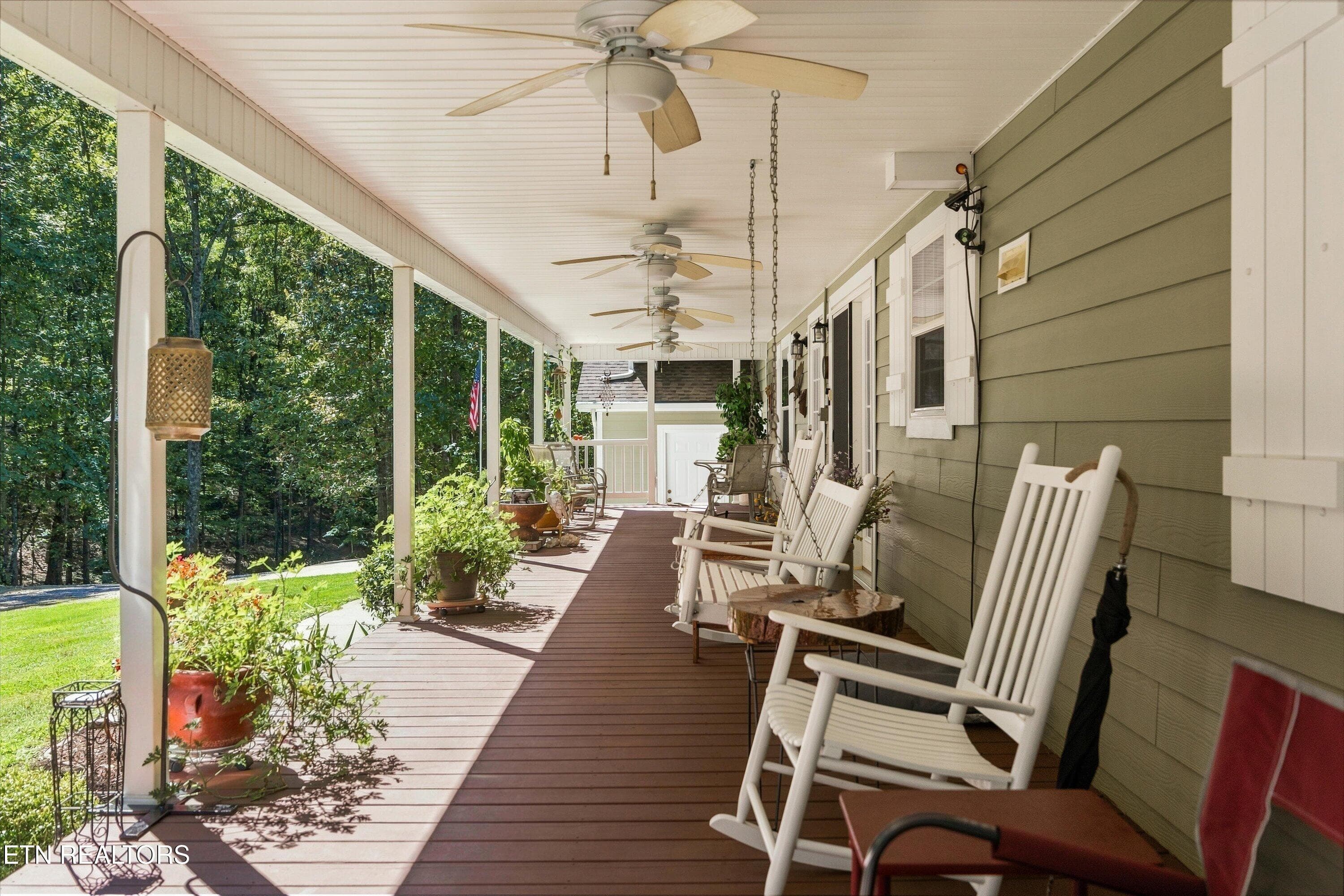 This is what East TN is about - 4350 Get Good Hollow Rd, Loudon, TN 37774, Loudon