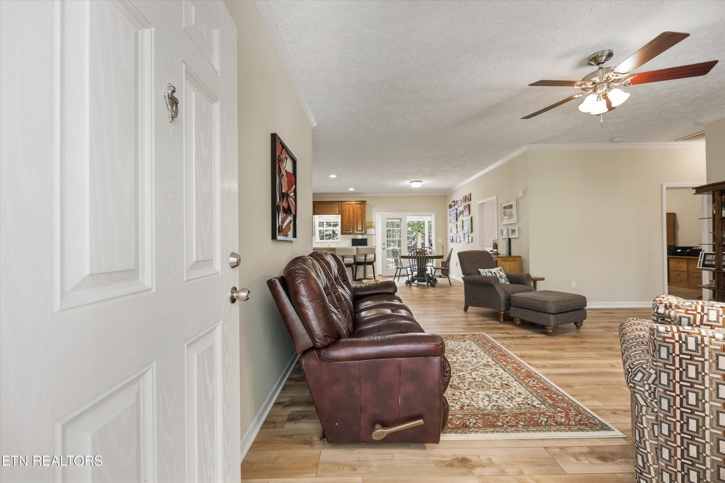 Built in 2012 - 4350 Get Good Hollow Rd, Loudon, TN 37774, Loudon