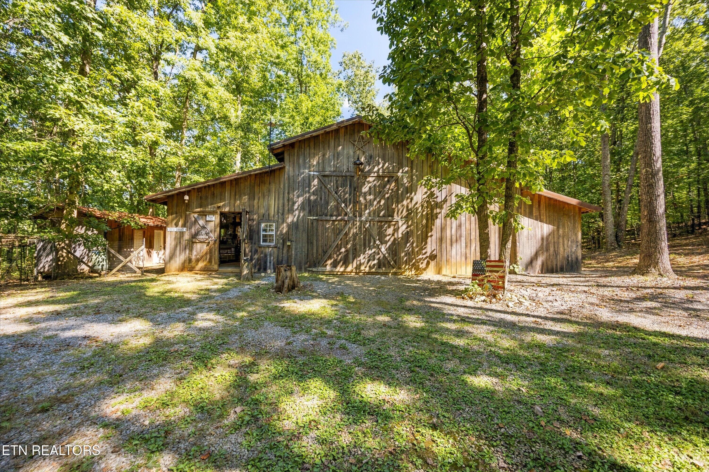 46-4350 Get Good Hollow Rd26 - 4350 Get Good Hollow Rd, Loudon, TN 37774, Loudon