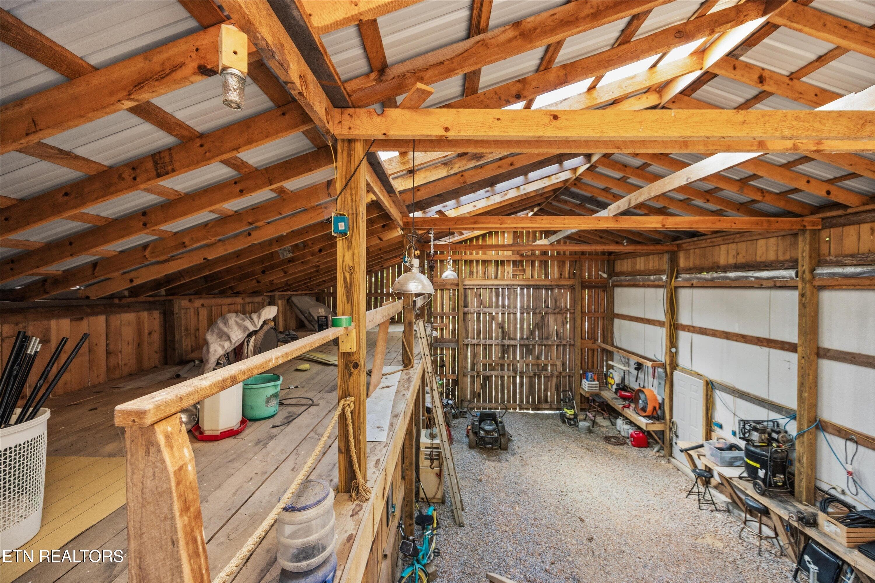 Nicely built - 4350 Get Good Hollow Rd, Loudon, TN 37774, Loudon