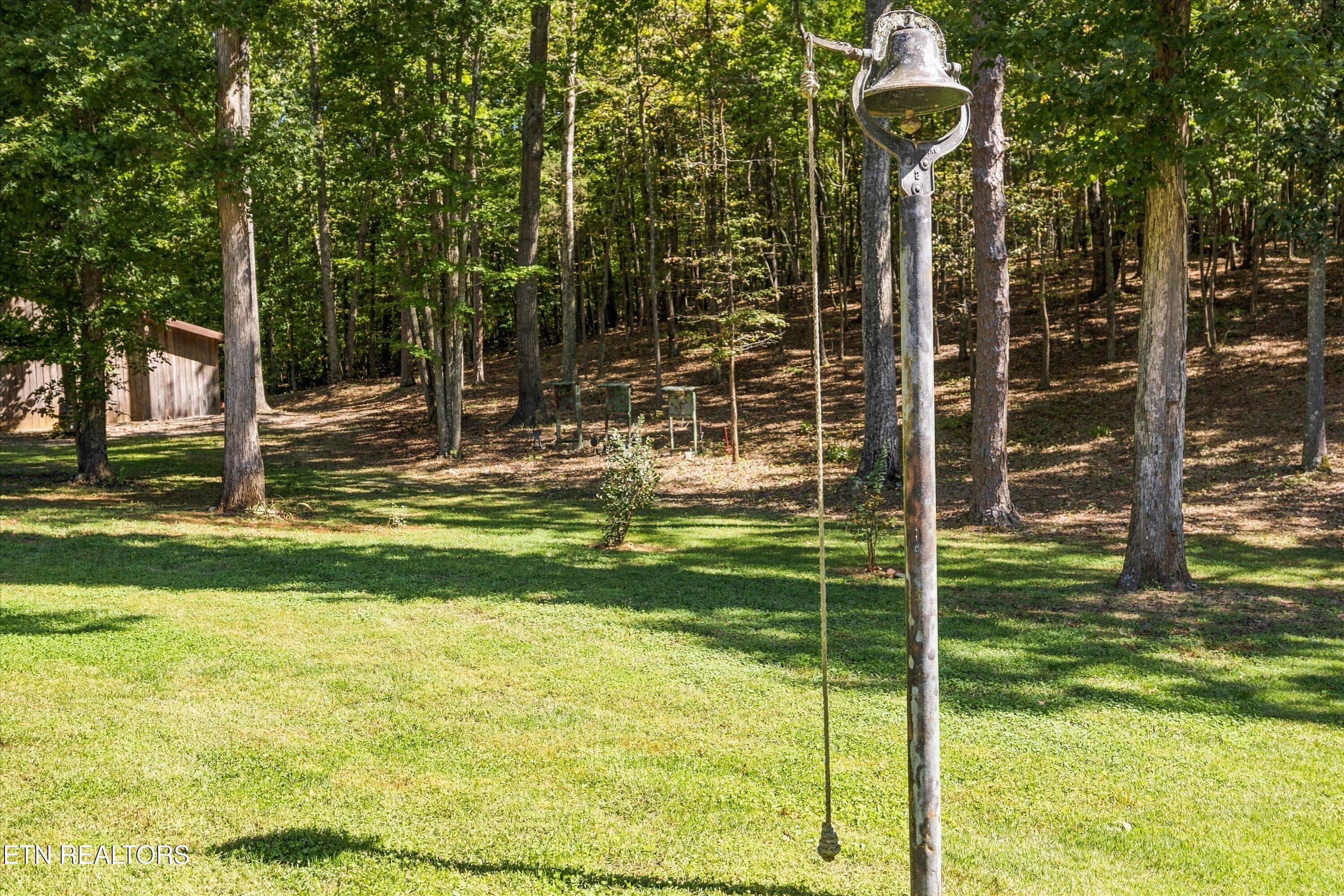 Watch the wildlife from your own home - 4350 Get Good Hollow Rd, Loudon, TN 37774, Loudon