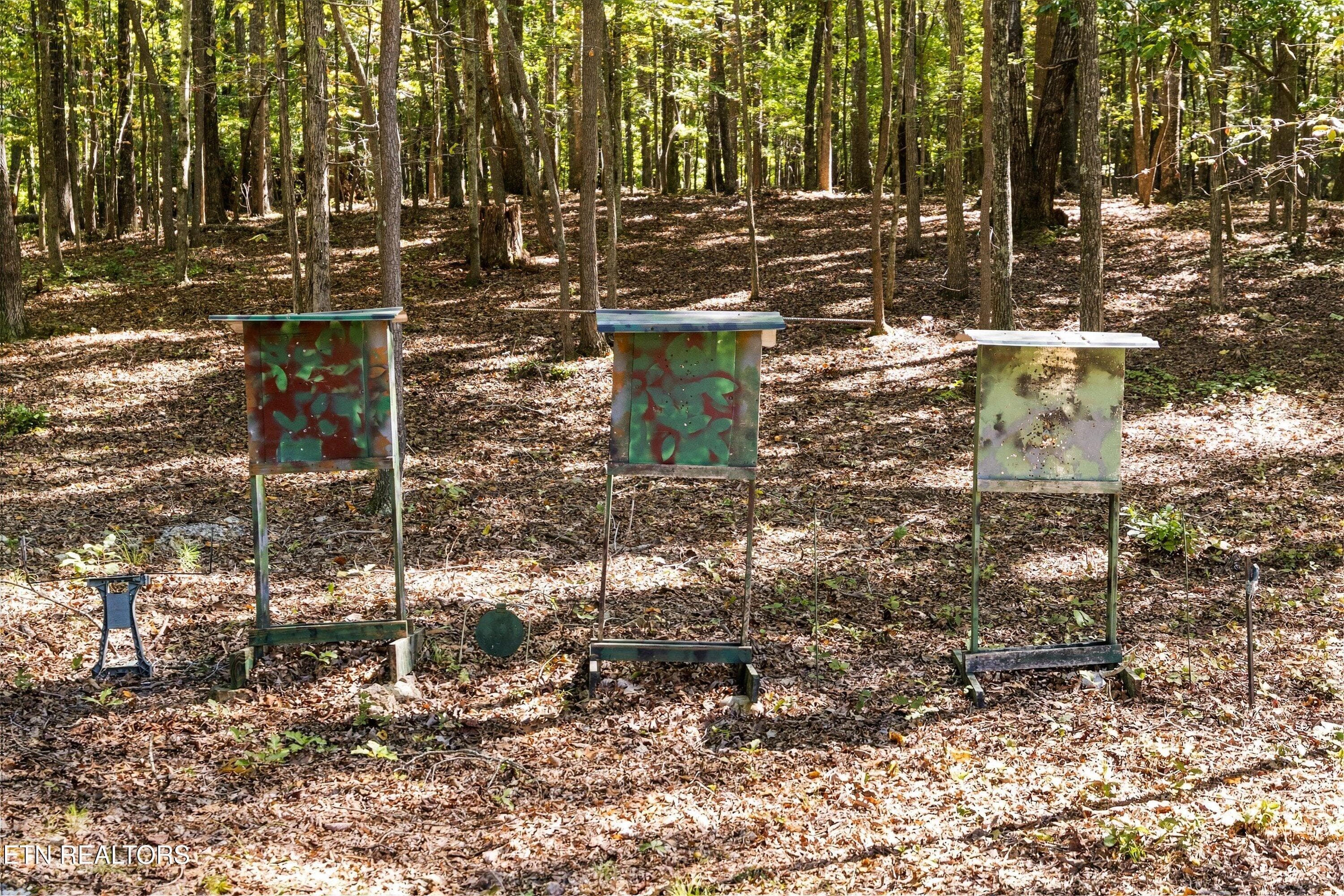 Shooting Range reday and waiting for you - 4350 Get Good Hollow Rd, Loudon, TN 37774, Loudon