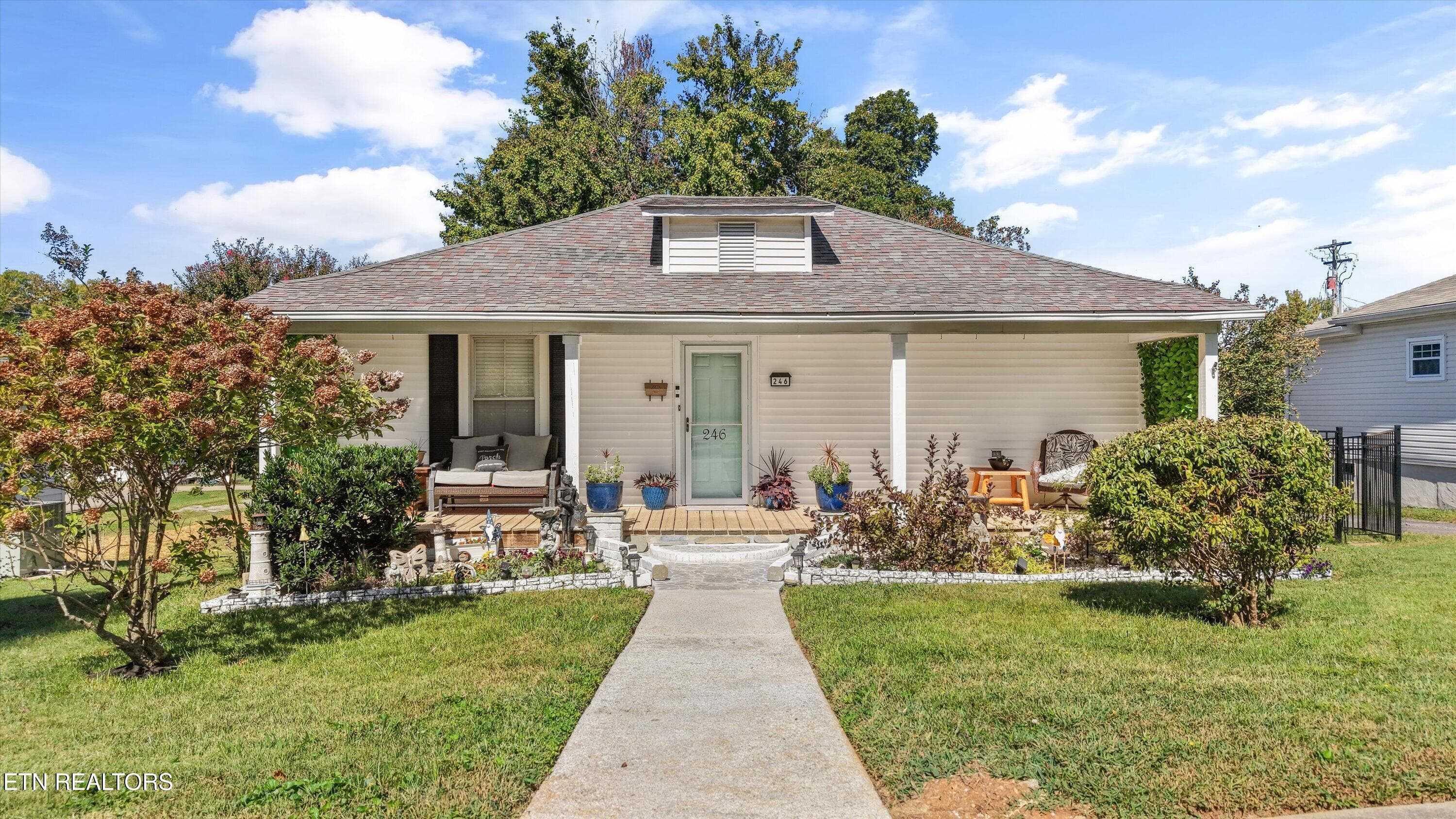 246 Glascock St, Alcoa, TN 37701