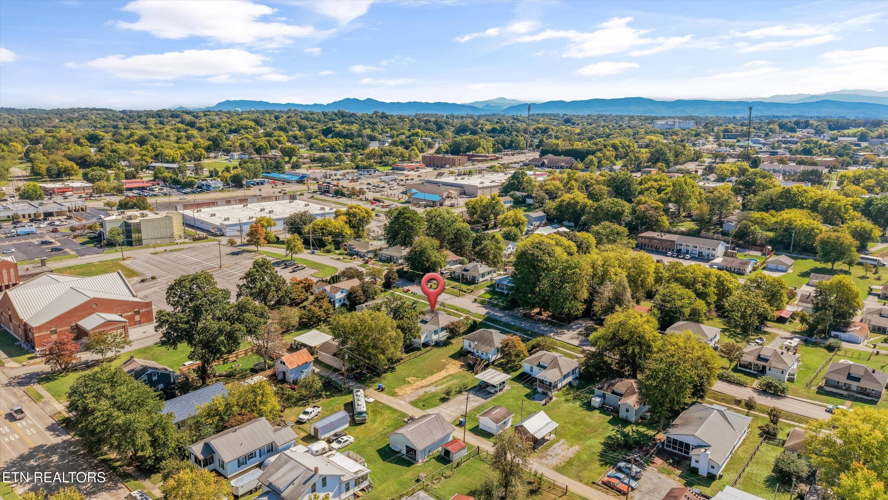 45-246 Glascock St08 - 246 Glascock St, Alcoa, TN 37701, Alcoa