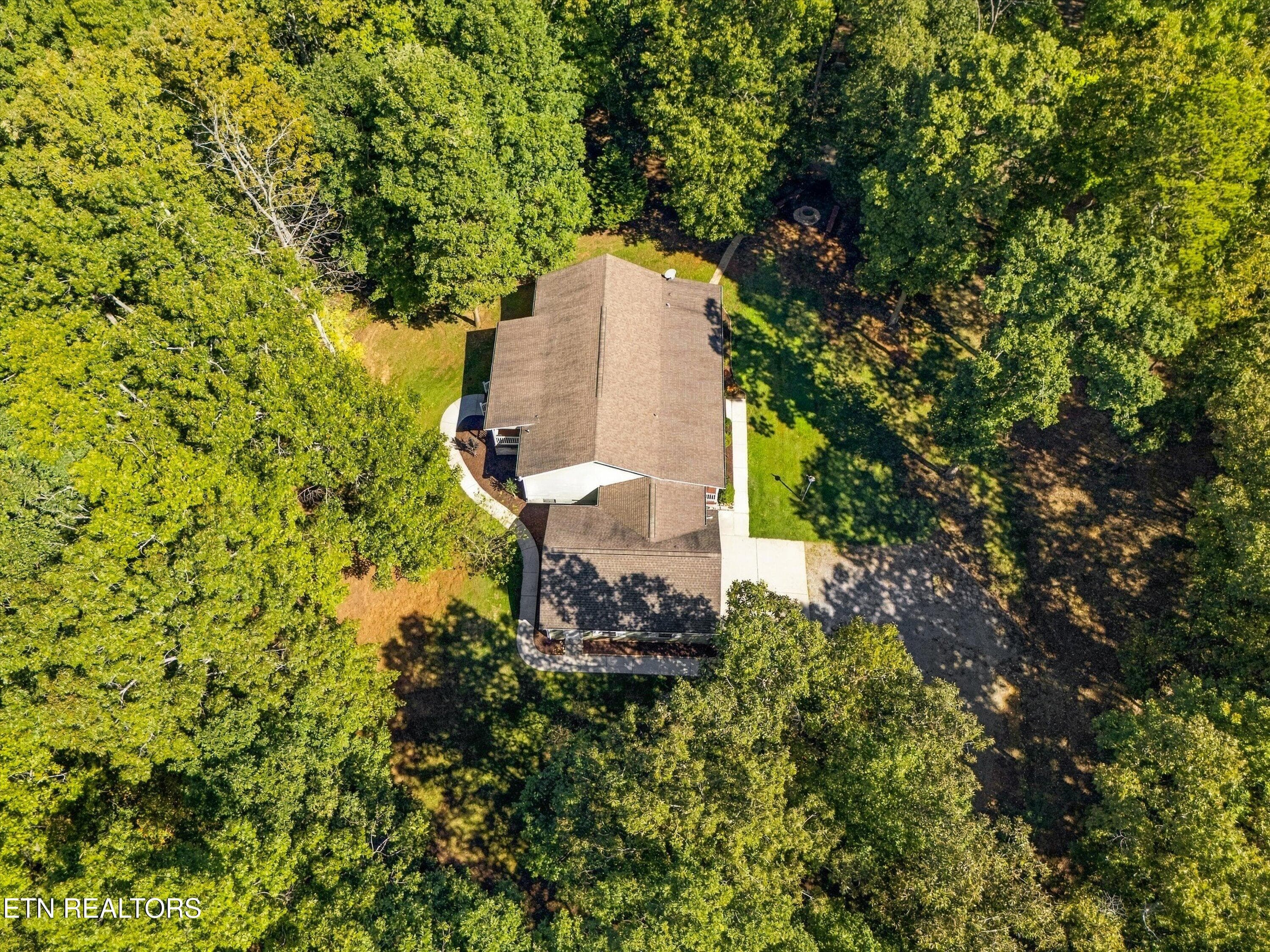 What more could you ask for - 4350 Get Good Hollow Rd, Loudon, TN 37774, Loudon