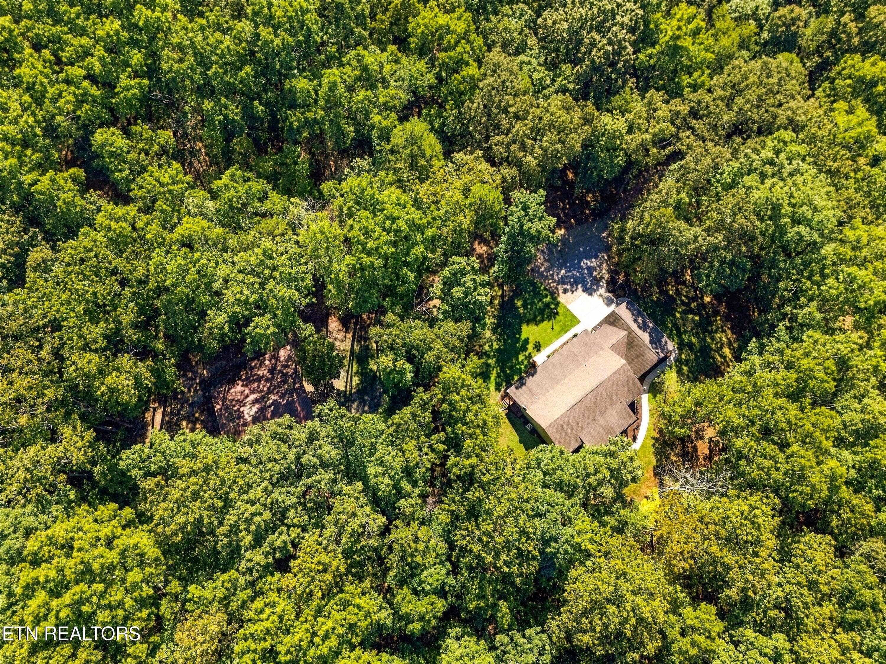 Let the relaxing begin - 4350 Get Good Hollow Rd, Loudon, TN 37774, Loudon
