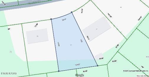 40 Choctaw Lane, Crossville, TN 38572