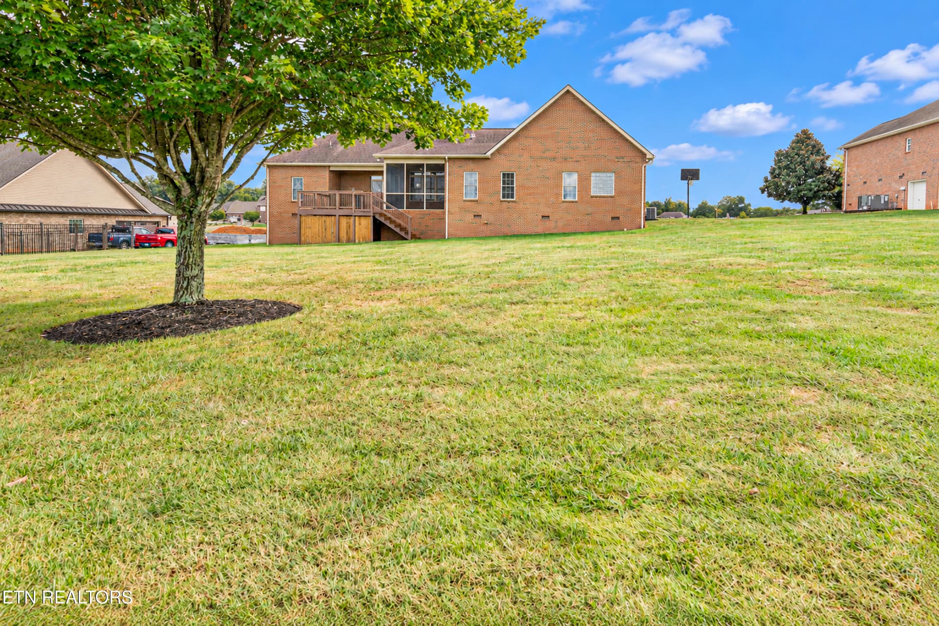 616 Kinsey Davis Dr-42 - 616 Kinsey Davis Drive, Walland, TN 37886