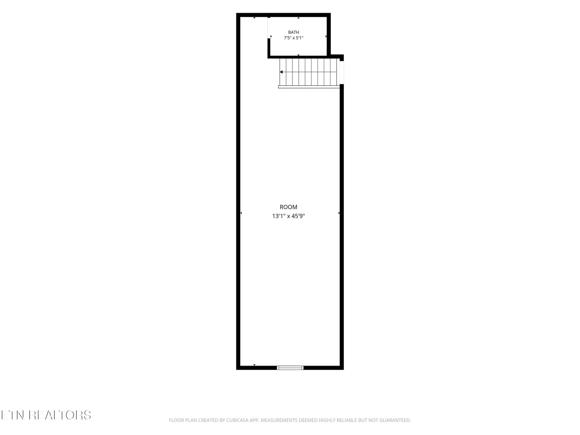2nd_floor_610_kinsey_davis_dr_walland_wi - 616 Kinsey Davis Drive, Walland, TN 37886