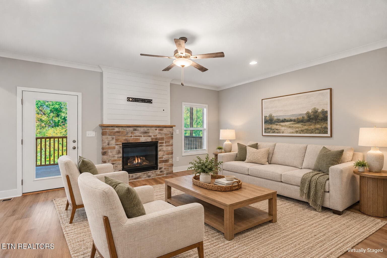 1F5DB9E8-416D-4739-A8B4-83882CA1FA92 - 112 Kingberry St, Oak Ridge, TN 37830, Oak Ridge