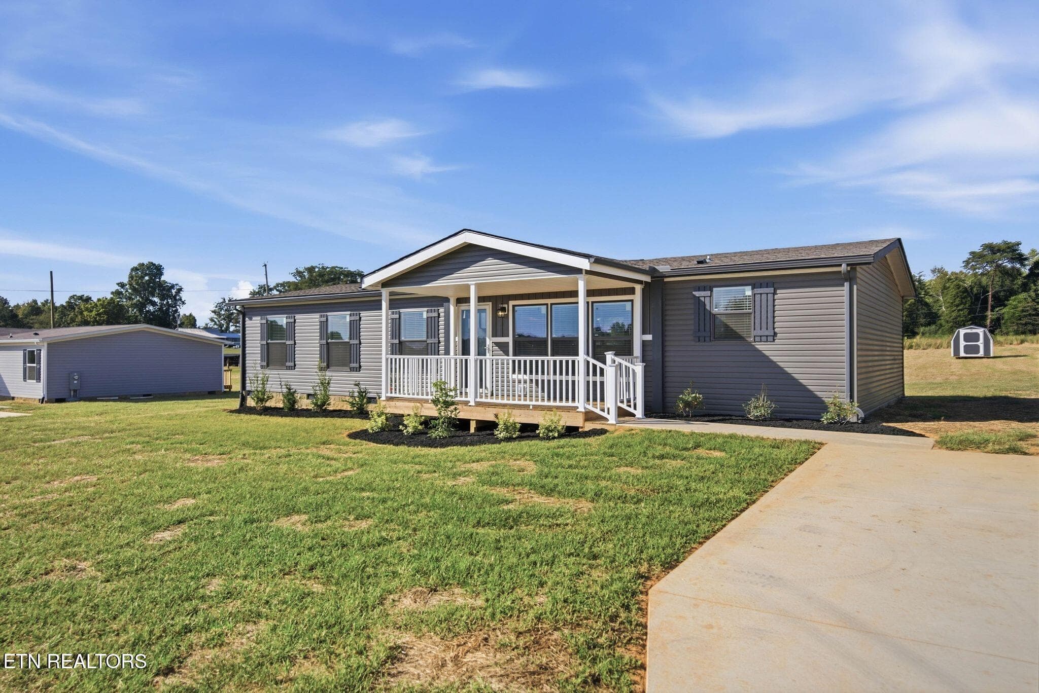 133 County Road-2 - 173 County Road 784A, Etowah, TN 37331, Etowah