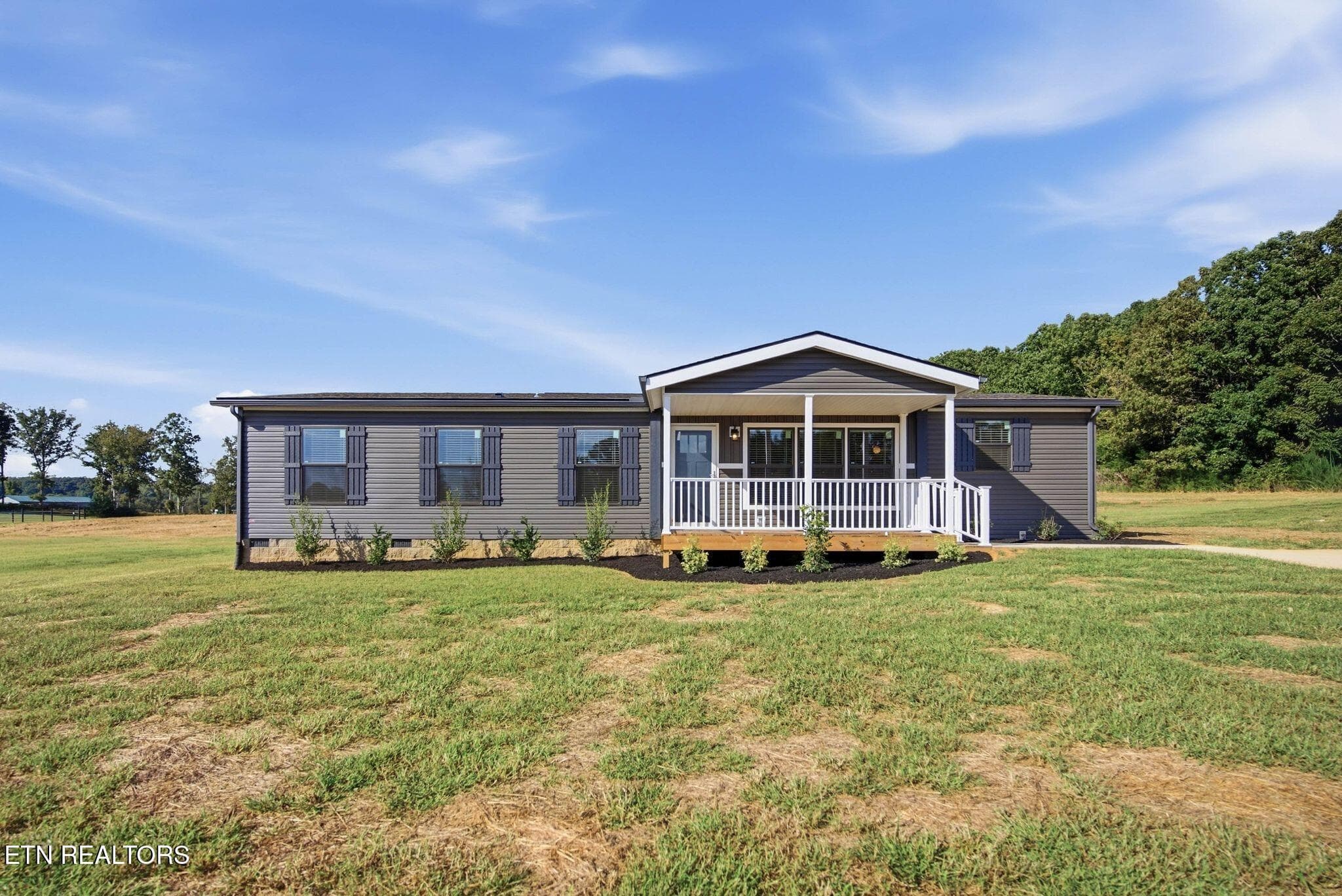 133 County Road-3 - 173 County Road 784A, Etowah, TN 37331, Etowah
