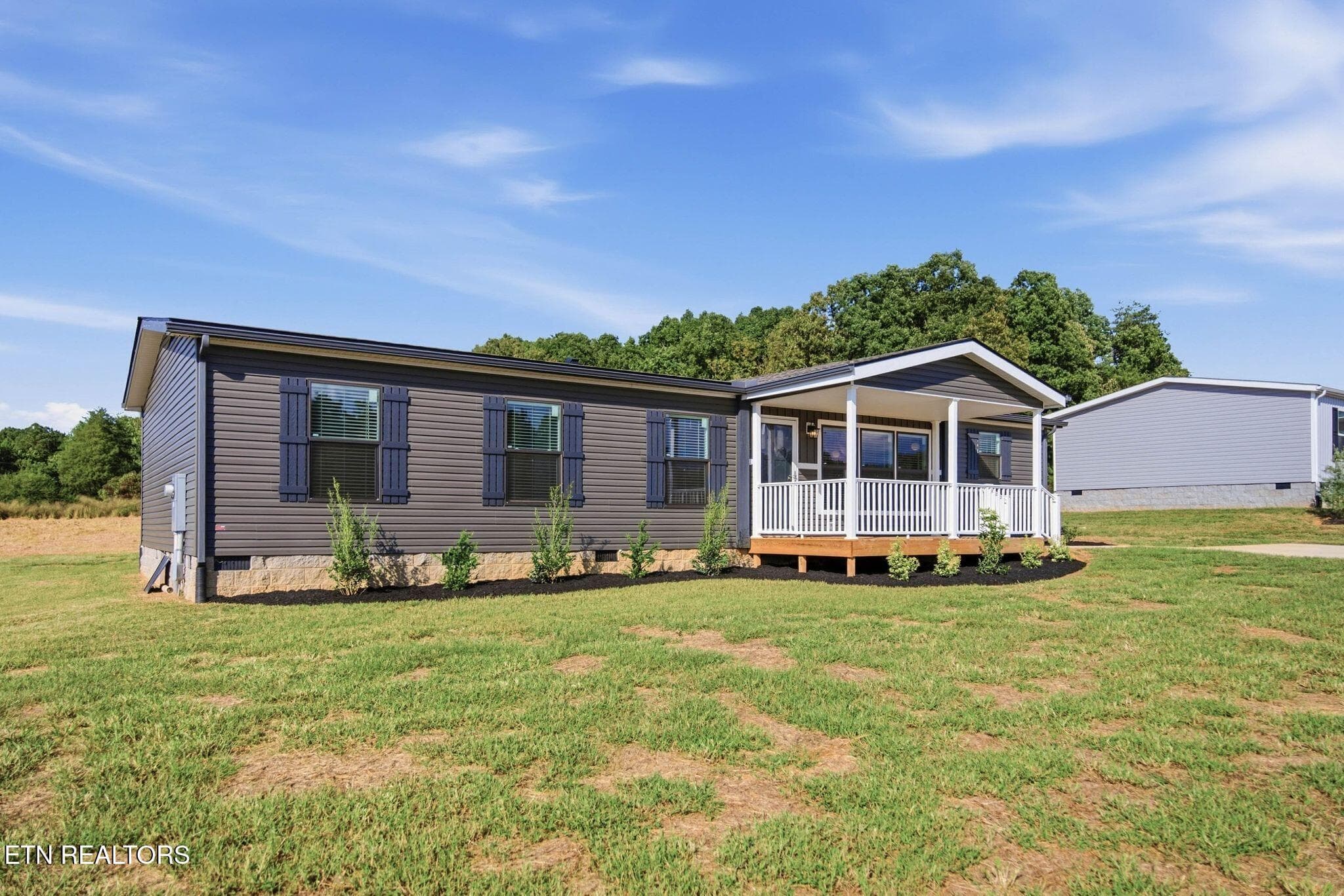 133 County Road-4 - 173 County Road 784A, Etowah, TN 37331, Etowah