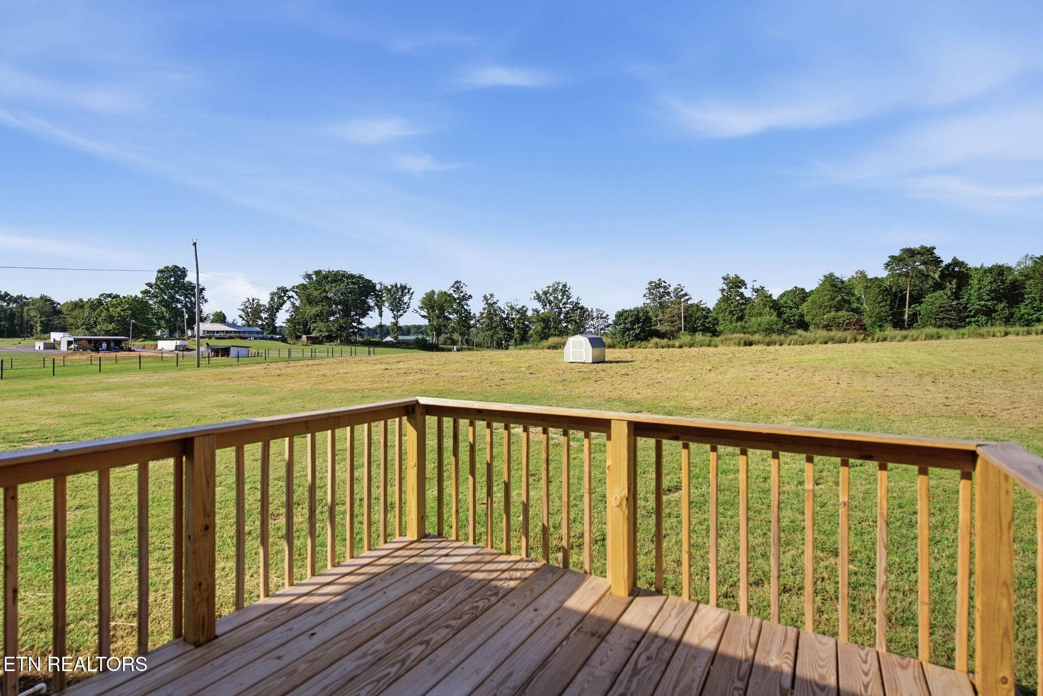 133 County Road-29 - 173 County Road 784A, Etowah, TN 37331, Etowah
