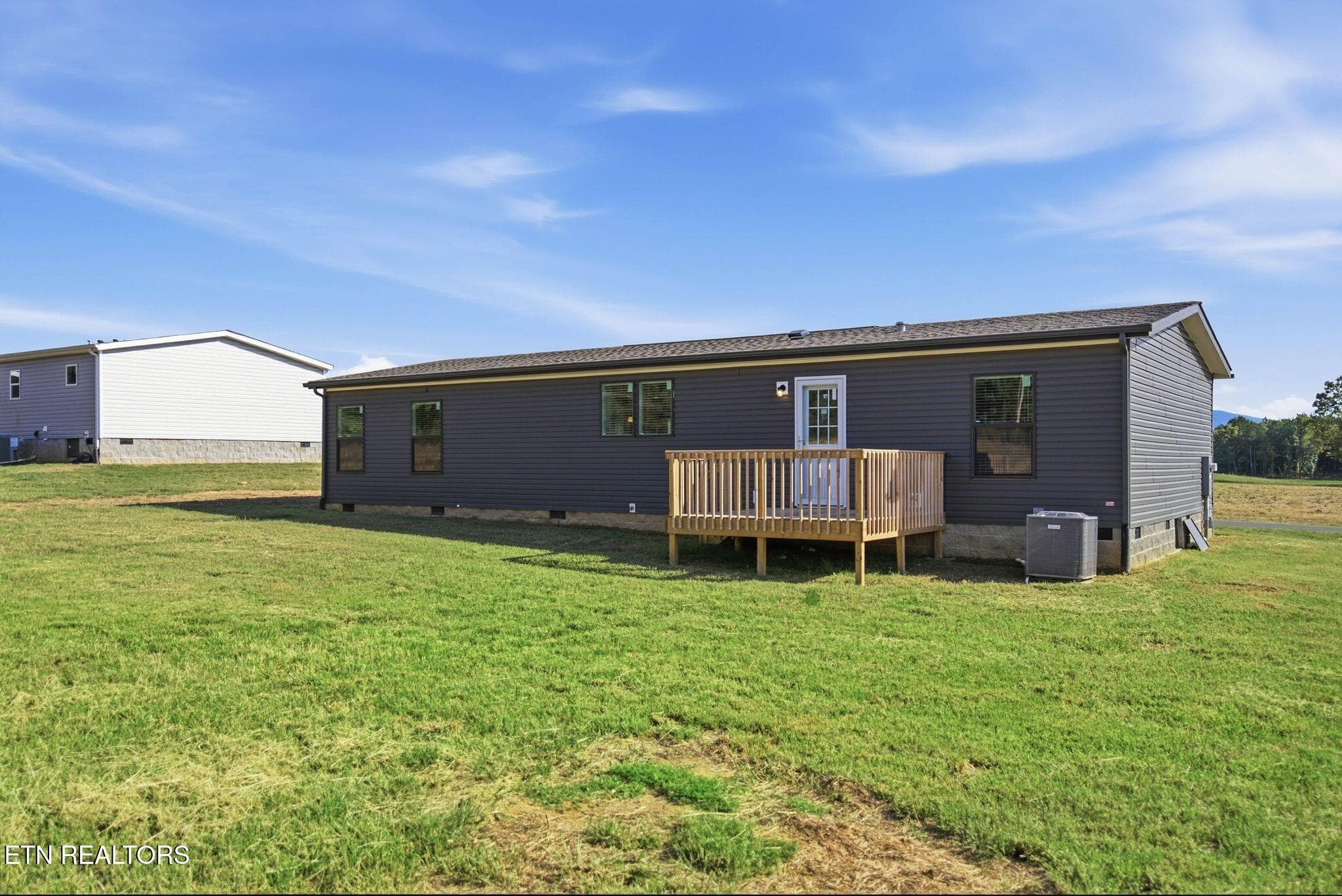 133 County Road-30 - 173 County Road 784A, Etowah, TN 37331, Etowah