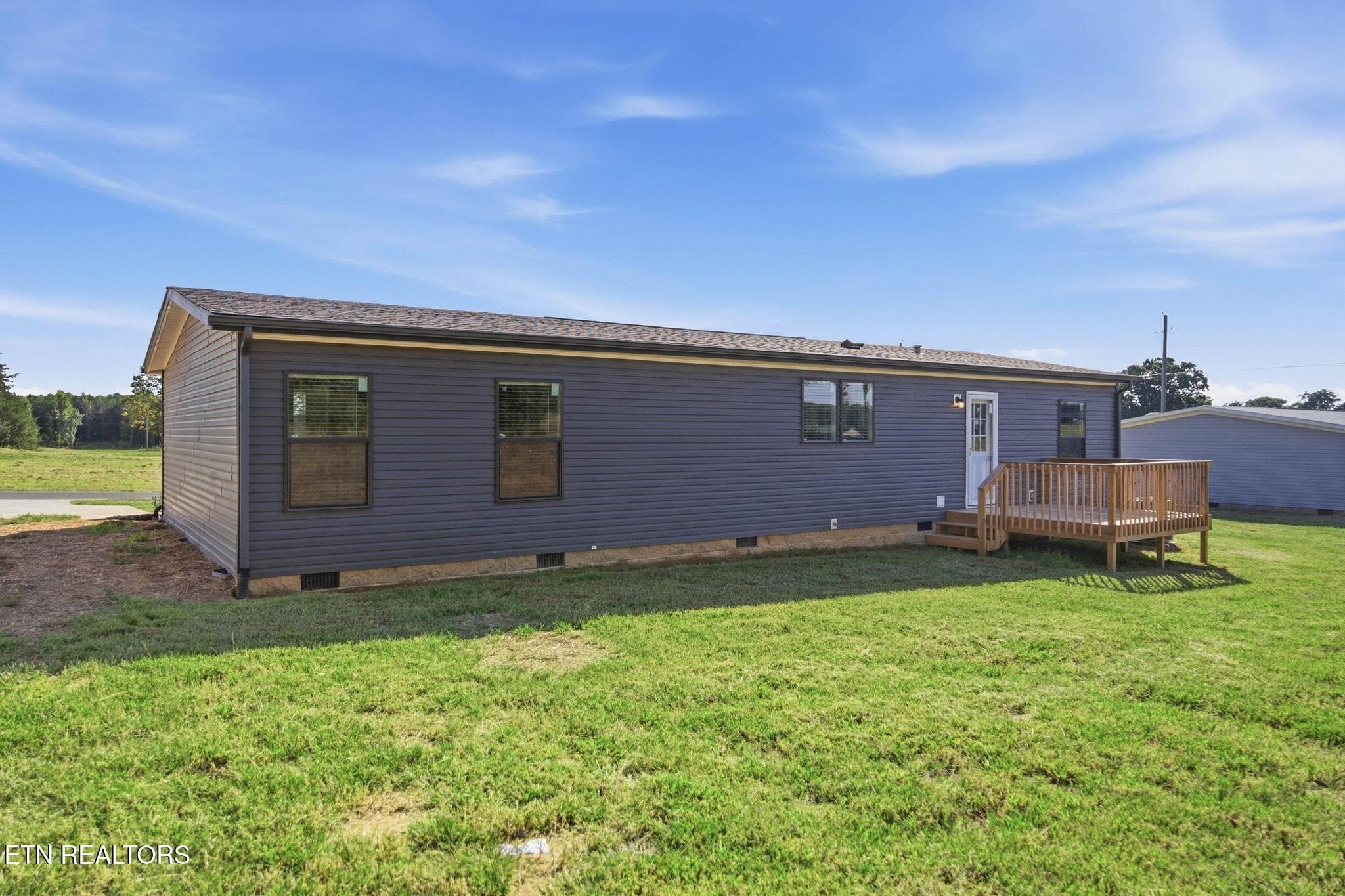 133 County Road-32 - 173 County Road 784A, Etowah, TN 37331, Etowah