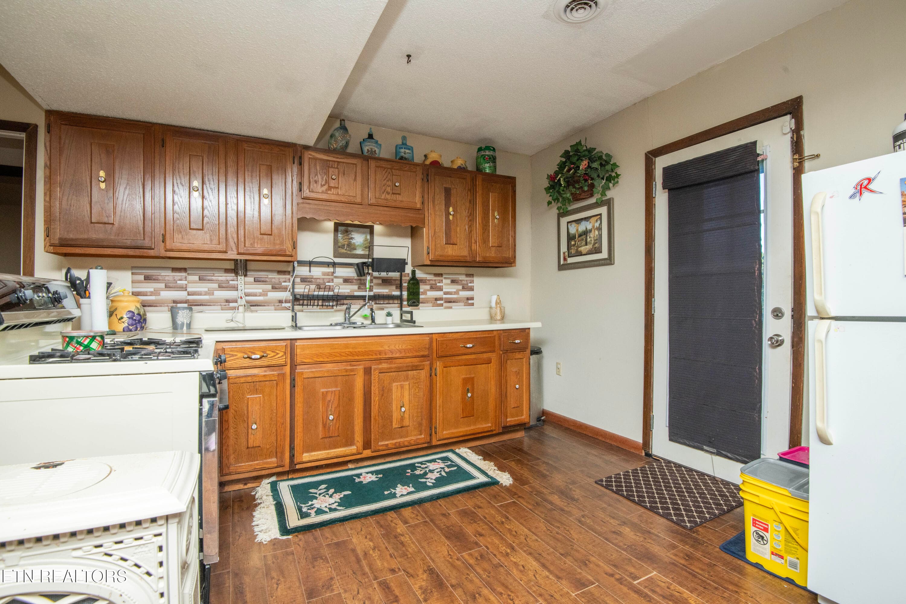 basement 4 - 155 Lakeview Circle, Clinton, TN 37716