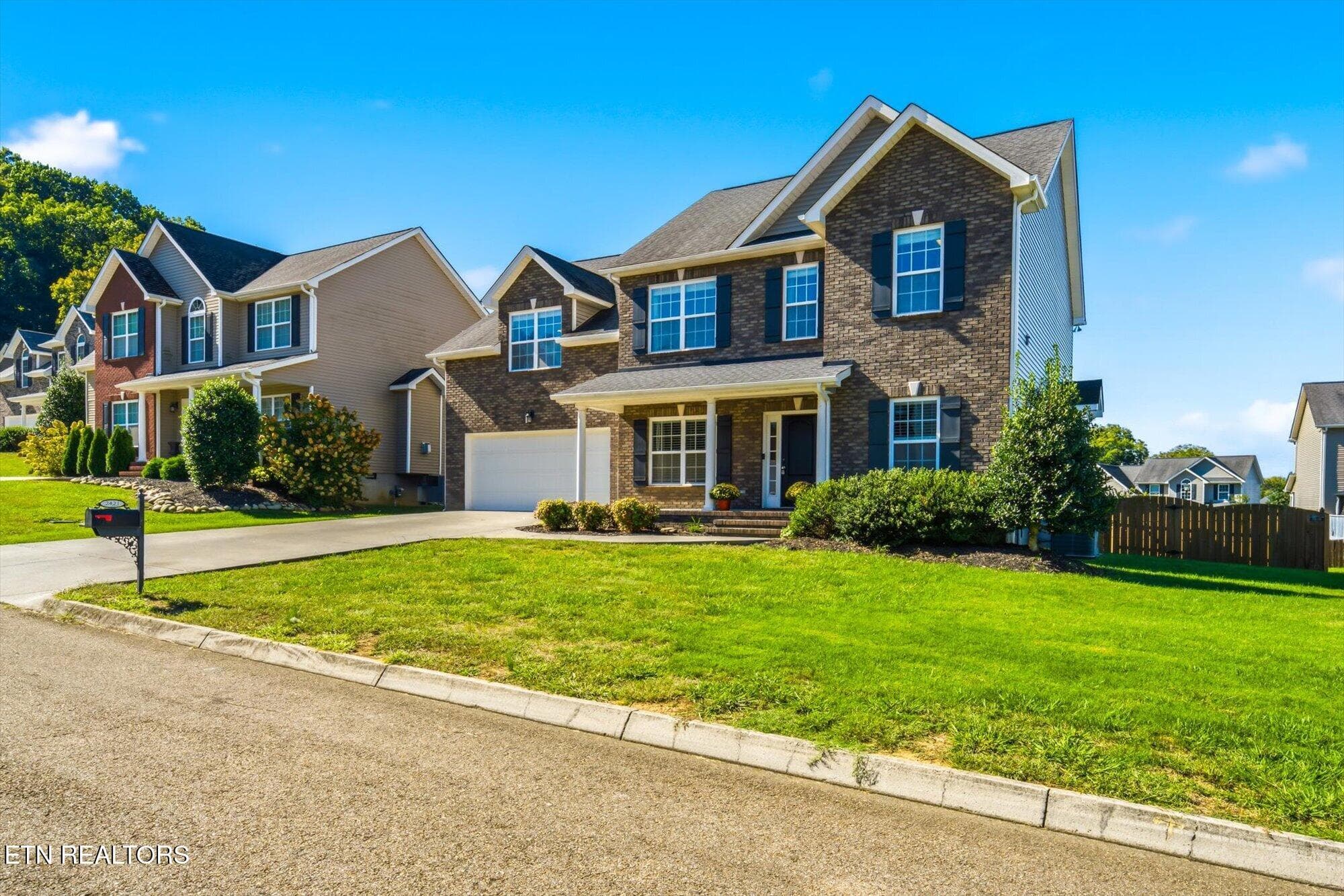 2 - 2421 Clinging Vine Lane, Knoxville, TN 37931, Knoxville