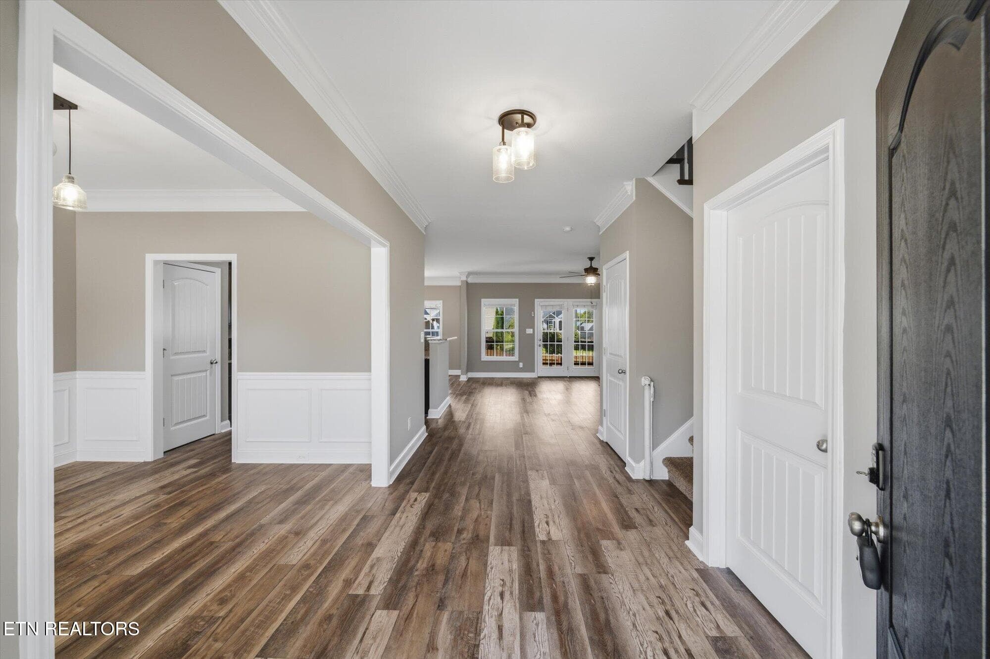 4 - 2421 Clinging Vine Lane, Knoxville, TN 37931, Knoxville