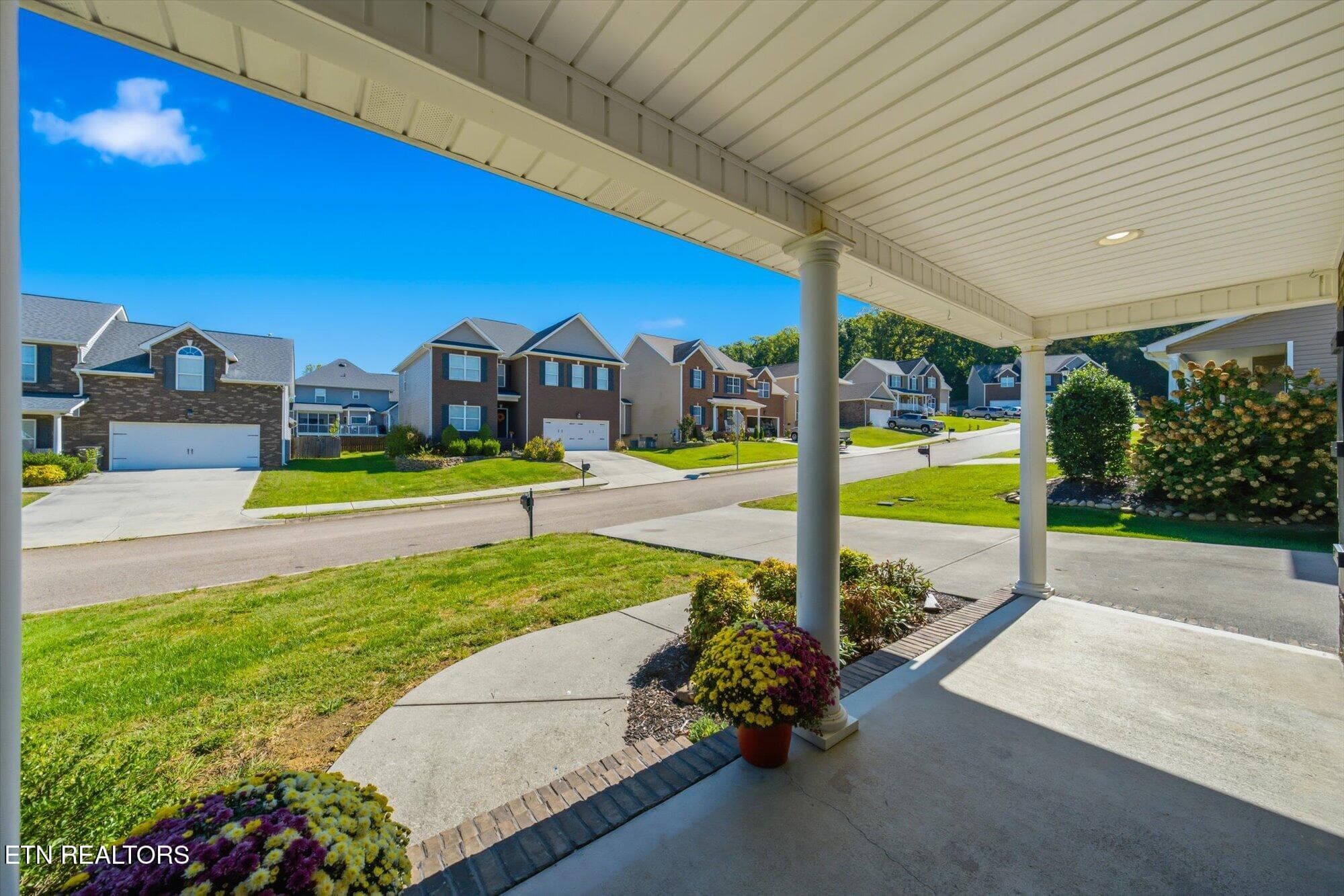 32 - 2421 Clinging Vine Lane, Knoxville, TN 37931, Knoxville