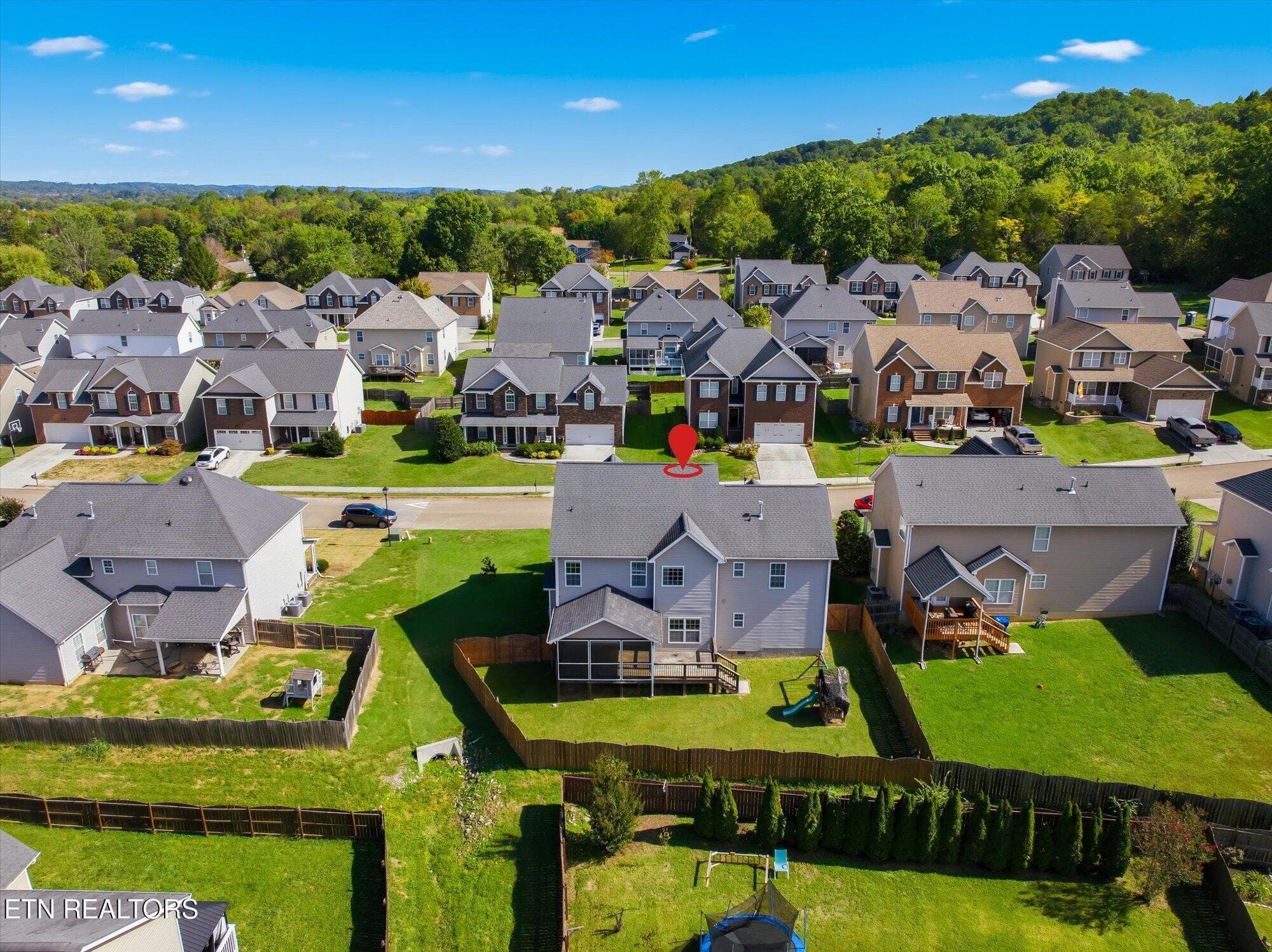 42 - 2421 Clinging Vine Lane, Knoxville, TN 37931, Knoxville