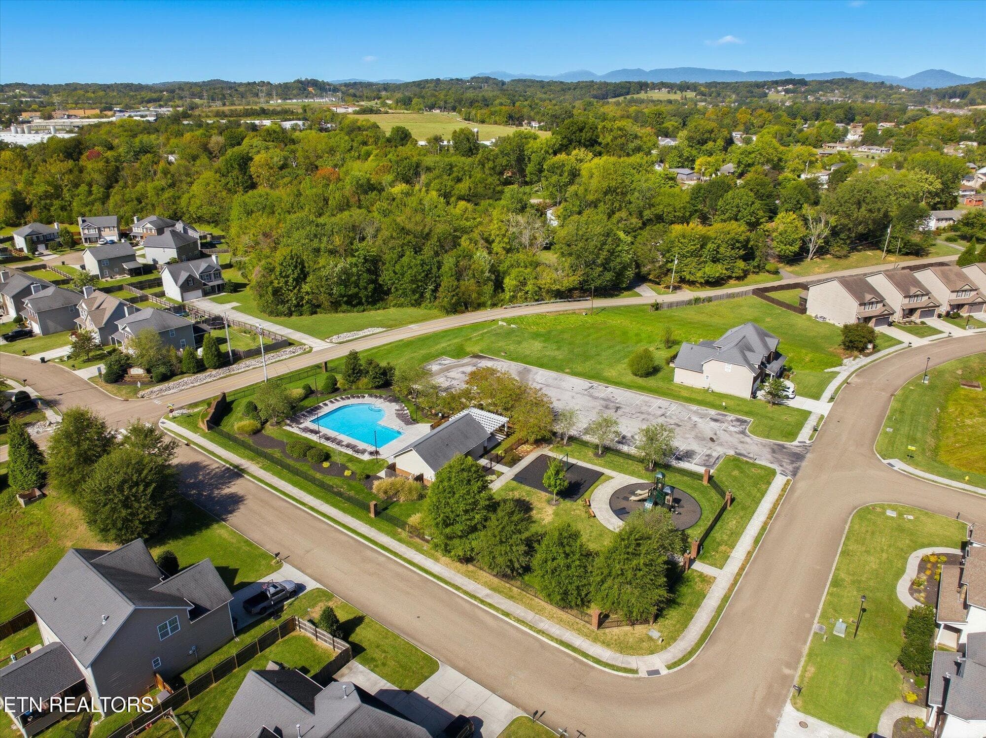 44 - 2421 Clinging Vine Lane, Knoxville, TN 37931, Knoxville