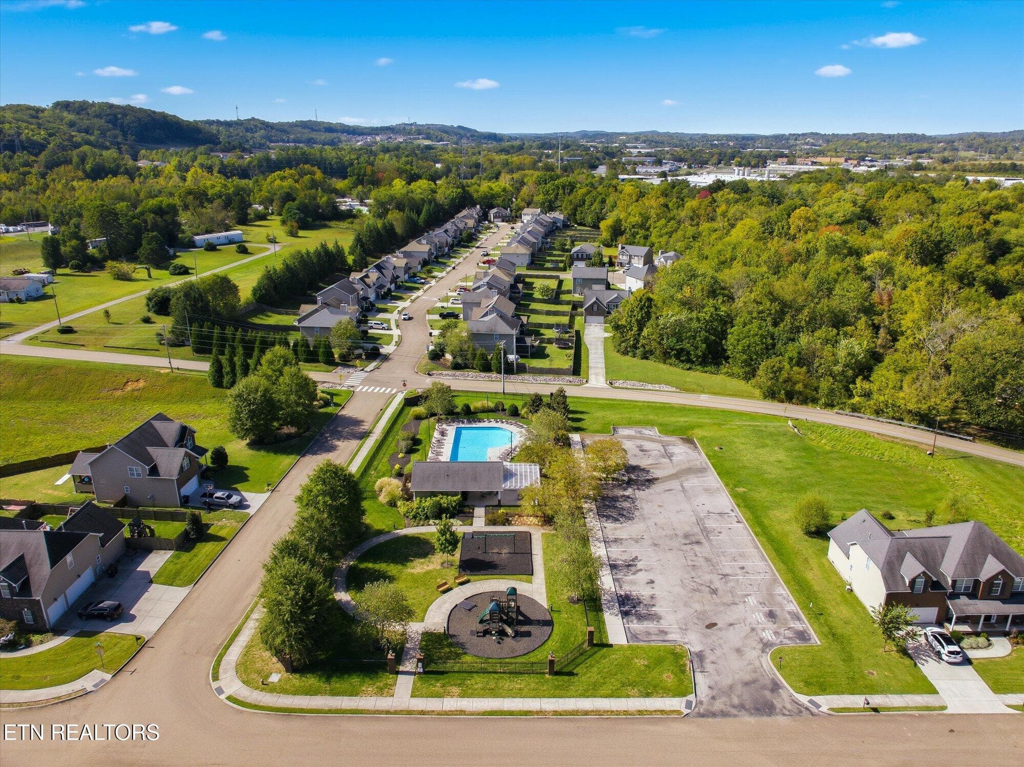 45 - 2421 Clinging Vine Lane, Knoxville, TN 37931, Knoxville