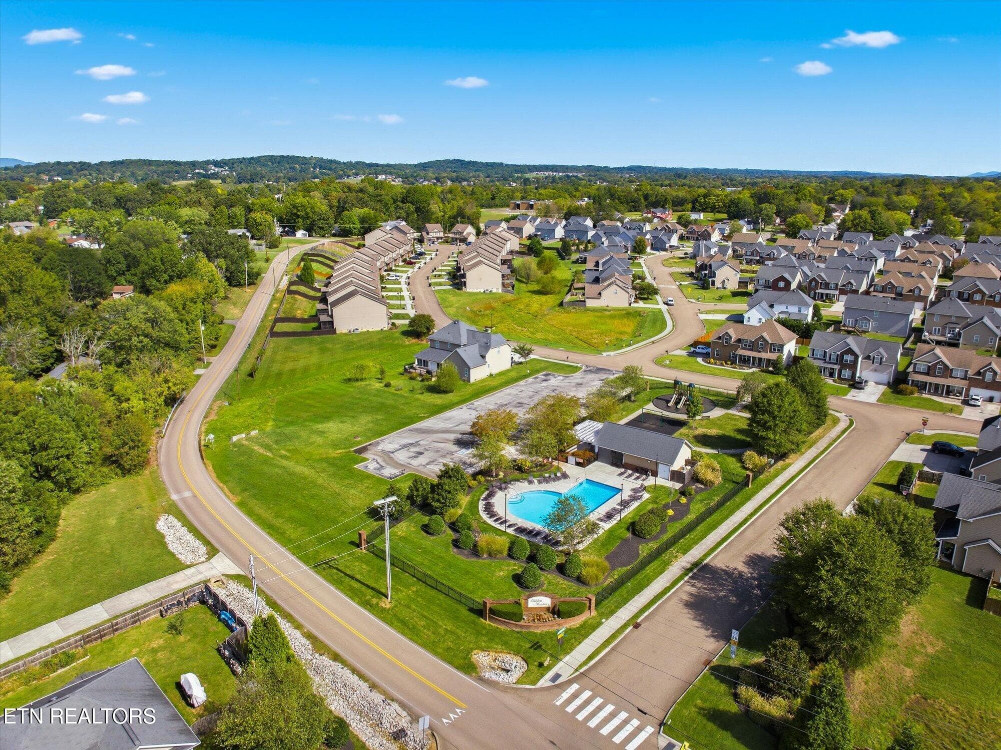 50 - 2421 Clinging Vine Lane, Knoxville, TN 37931, Knoxville