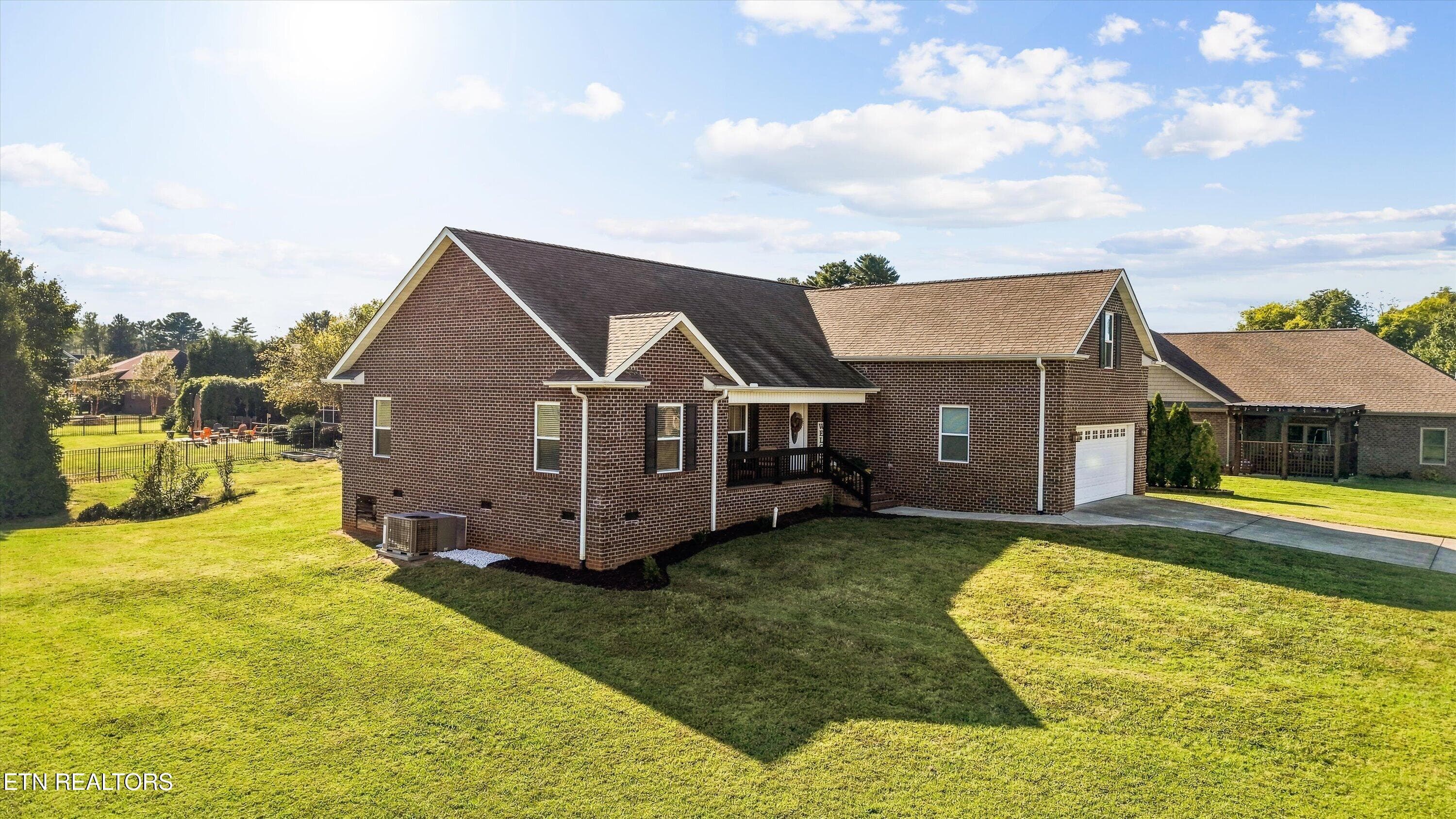 43-364 Lee Lambert Rd03 - 364 Lee Lambert Rd, Maryville, TN 37803, Maryville