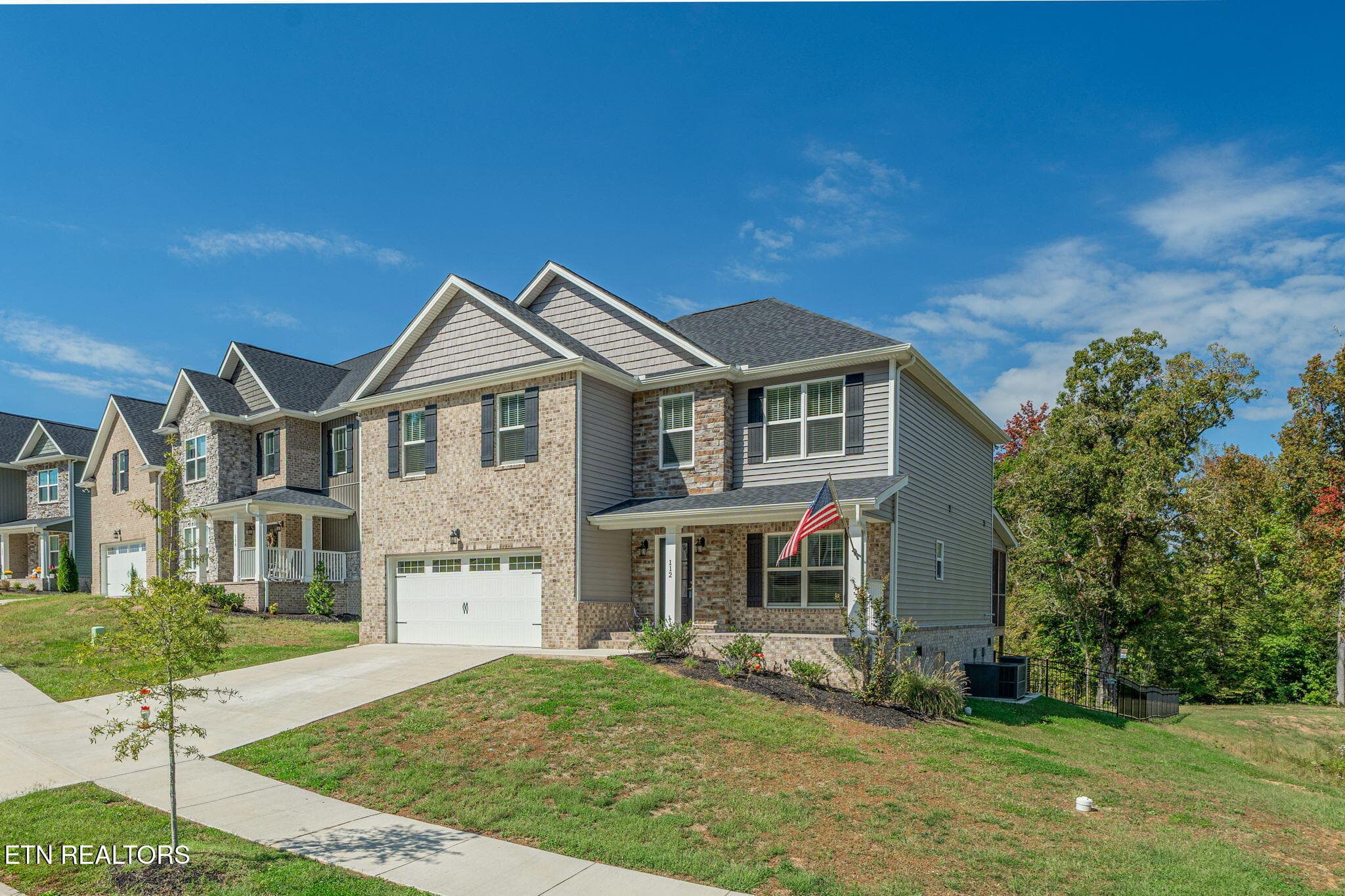 2-web-or-mls-112 Kingsberry Street-48 - 112 Kingberry St, Oak Ridge, TN 37830, Oak Ridge
